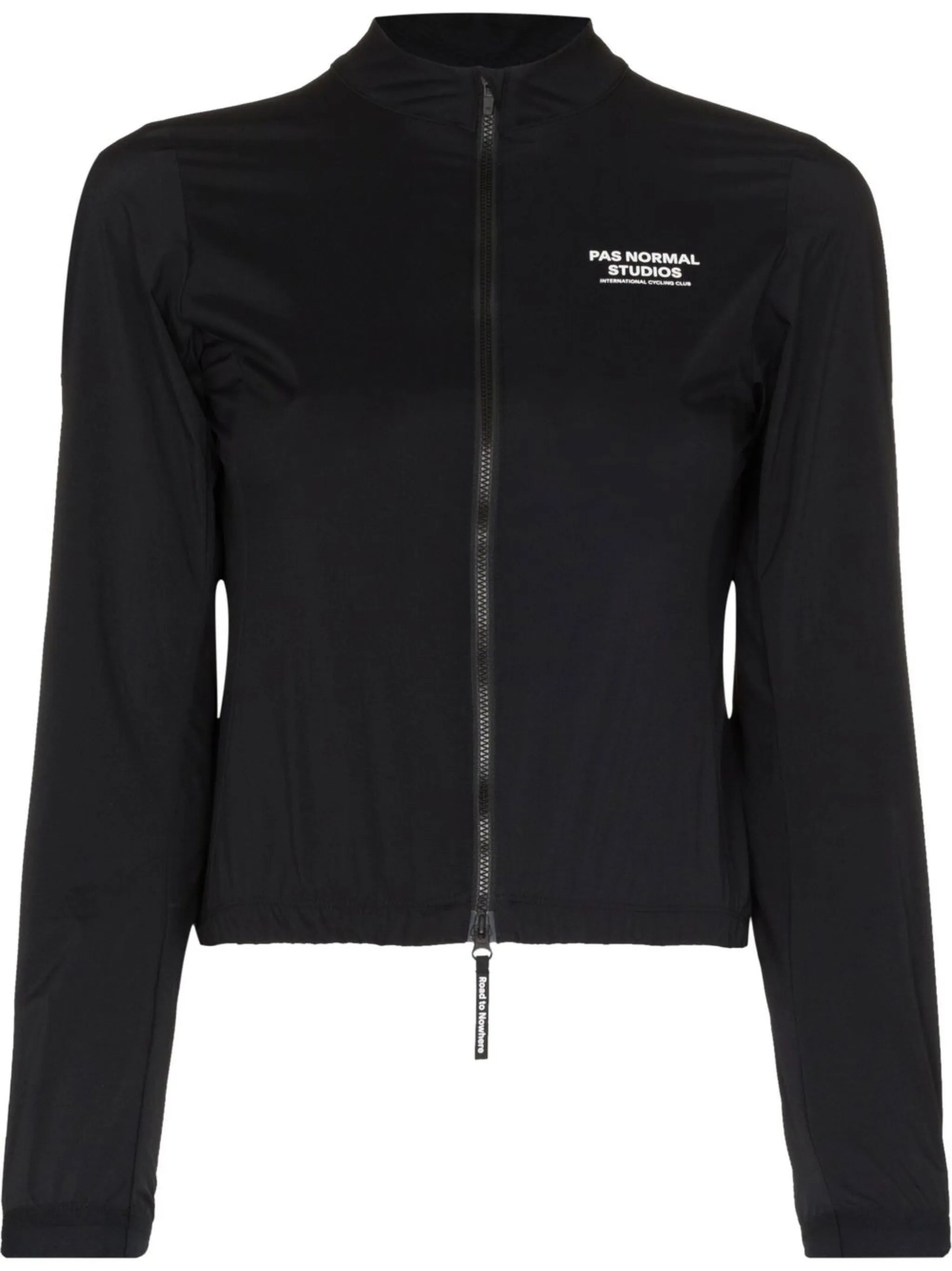 Mechanism Stow Away cycling jacket