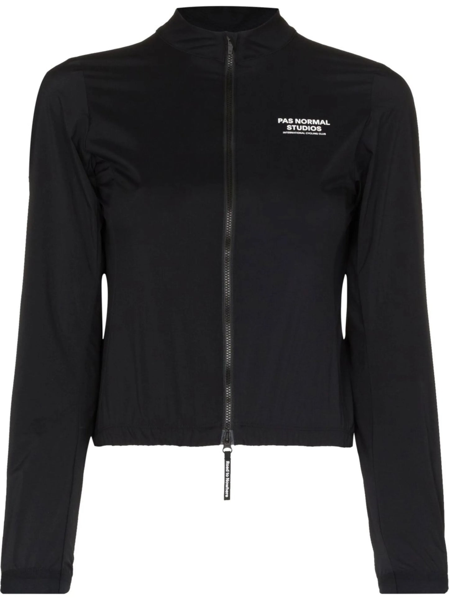 Mechanism Stow Away cycling jacket