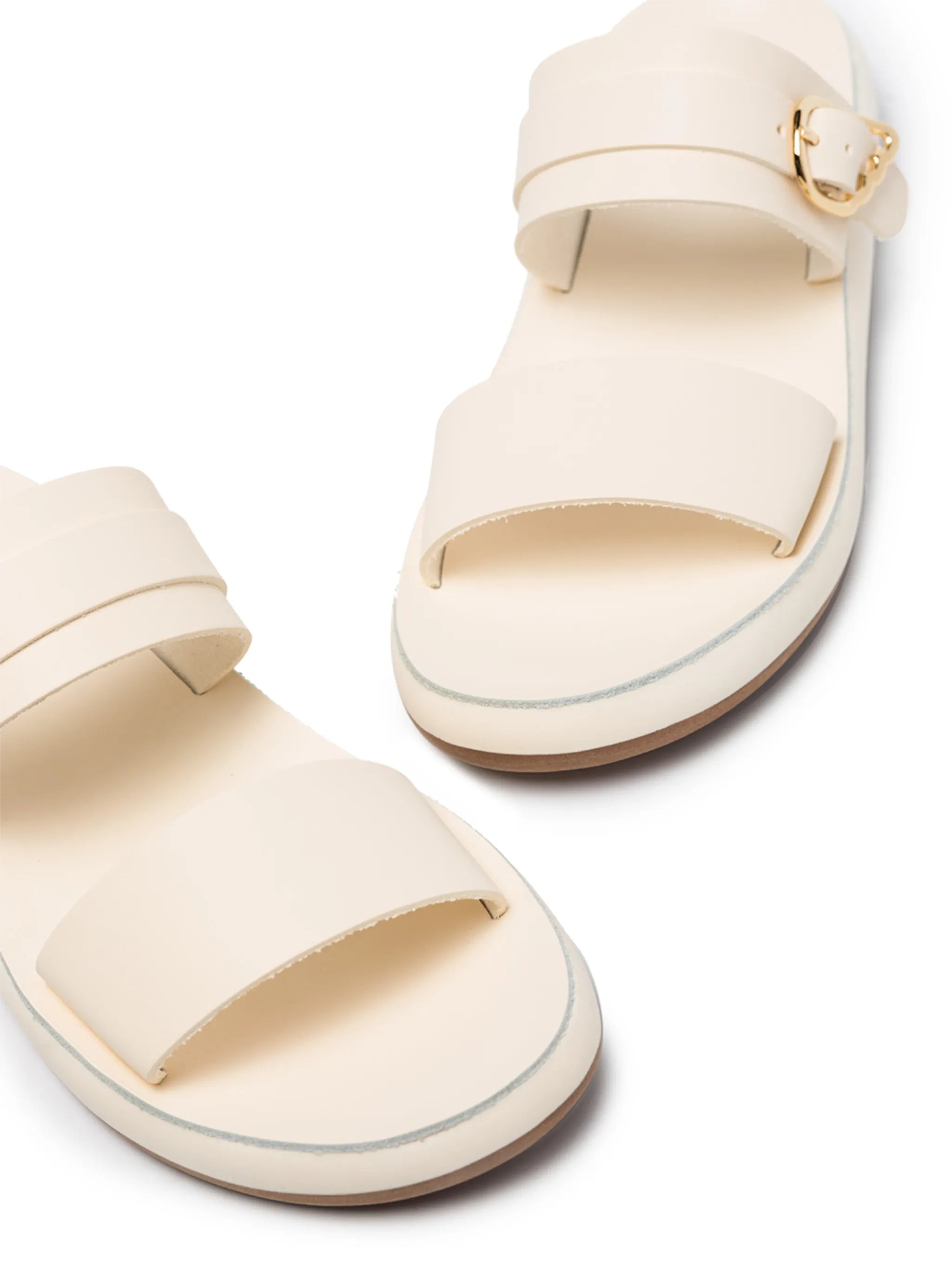 Preveza Comfort leather sandals