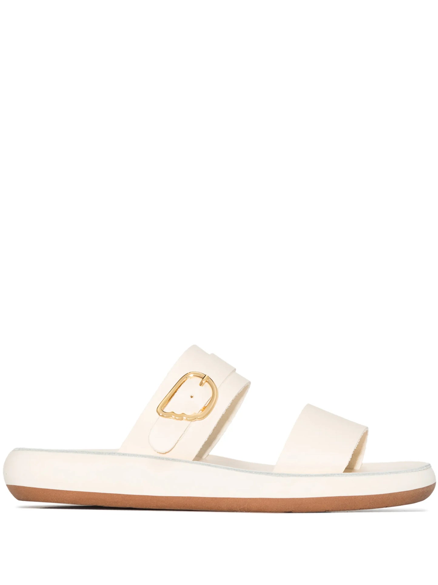 Preveza Comfort leather sandals