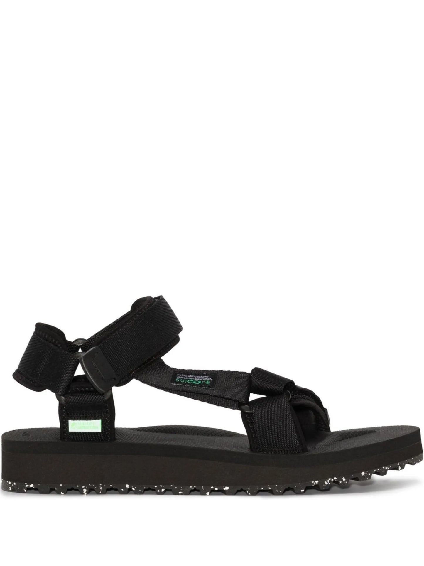 DEPA-Cab strap sandals