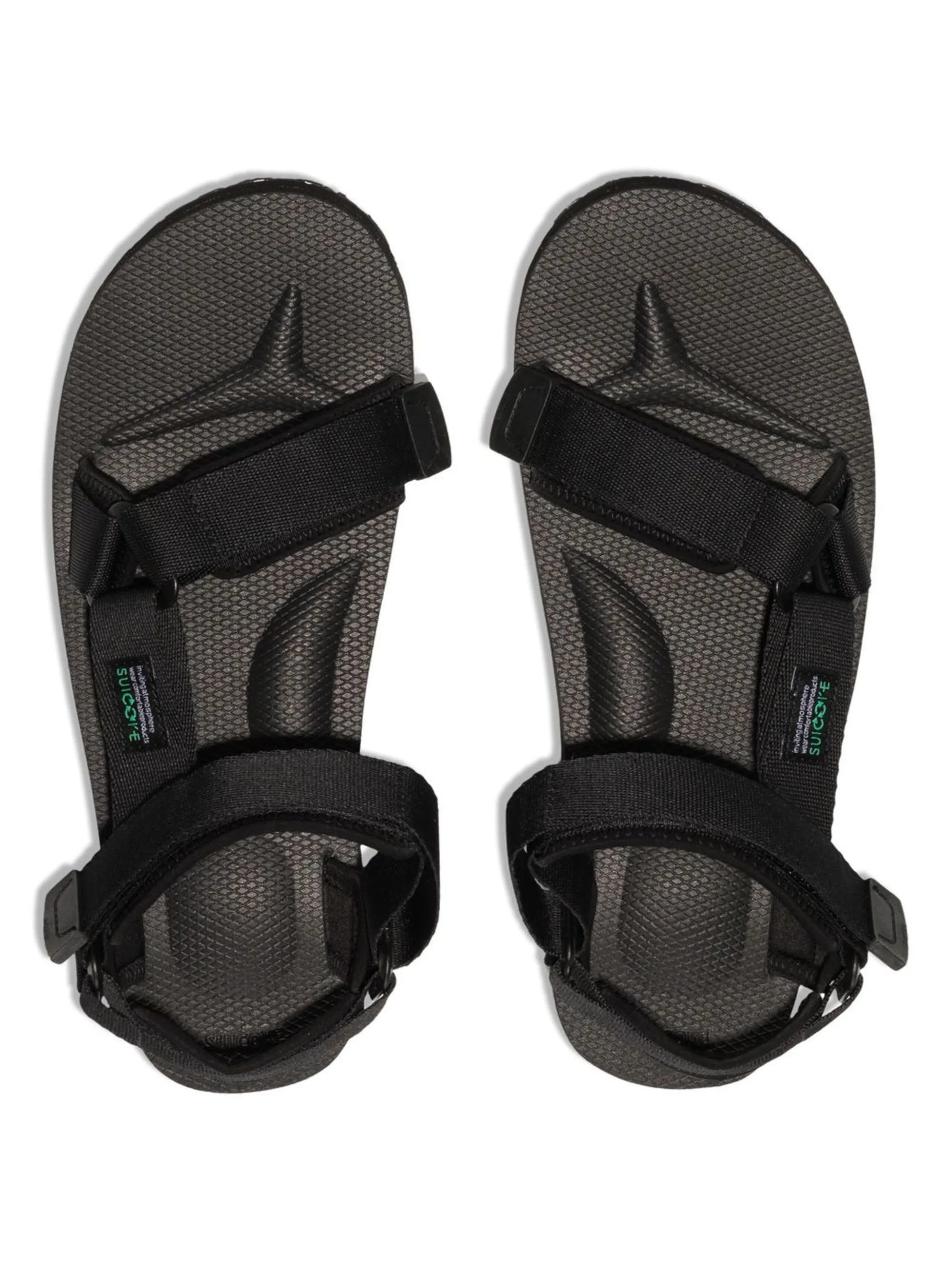 DEPA-Cab strap sandals