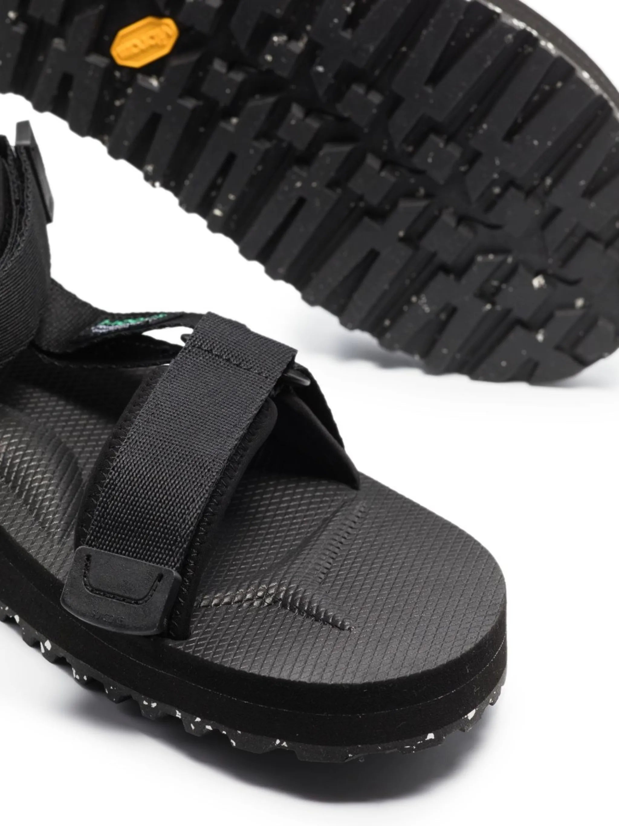 DEPA-Cab strap sandals