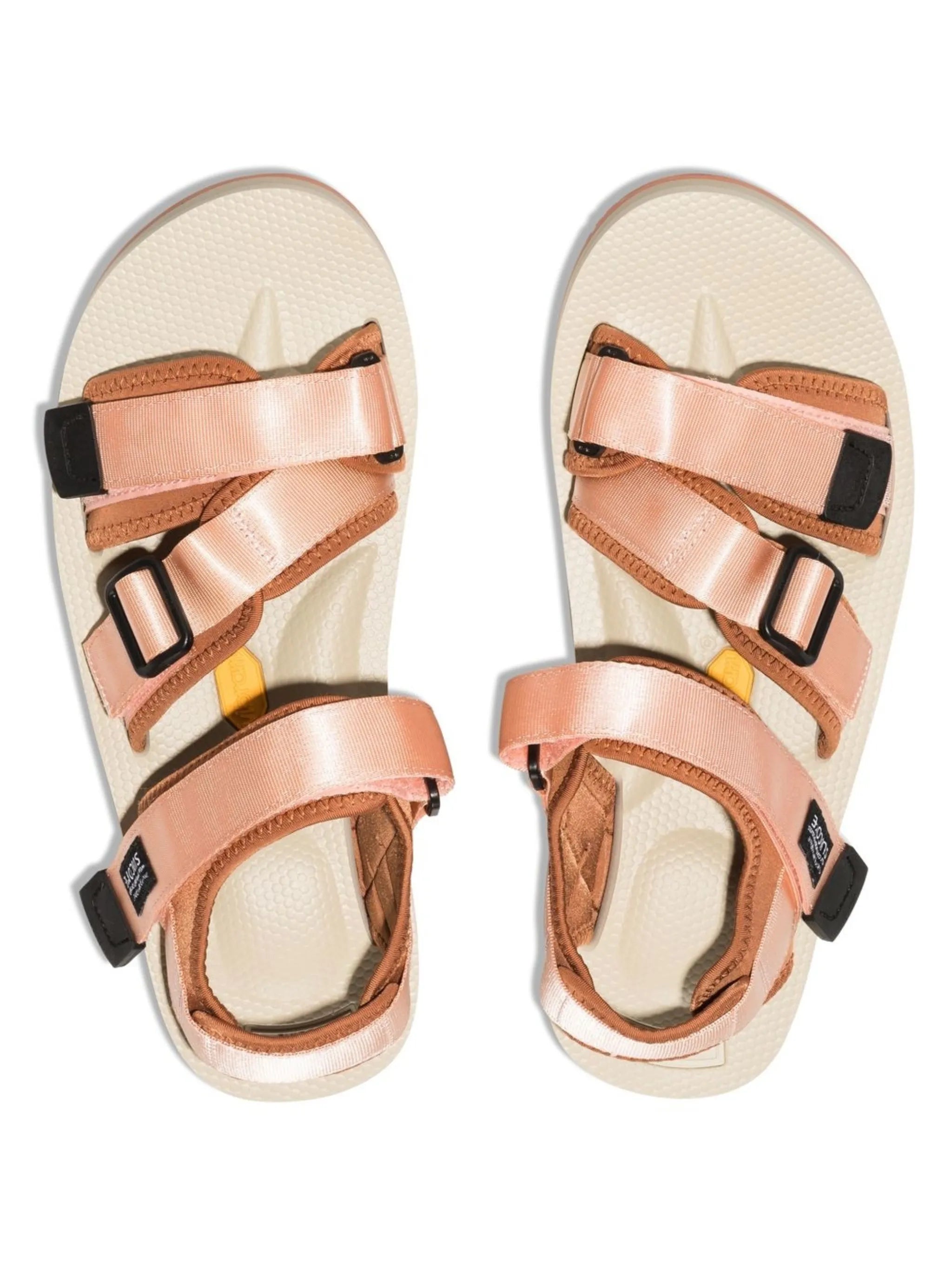 Kisee-VPO sandals