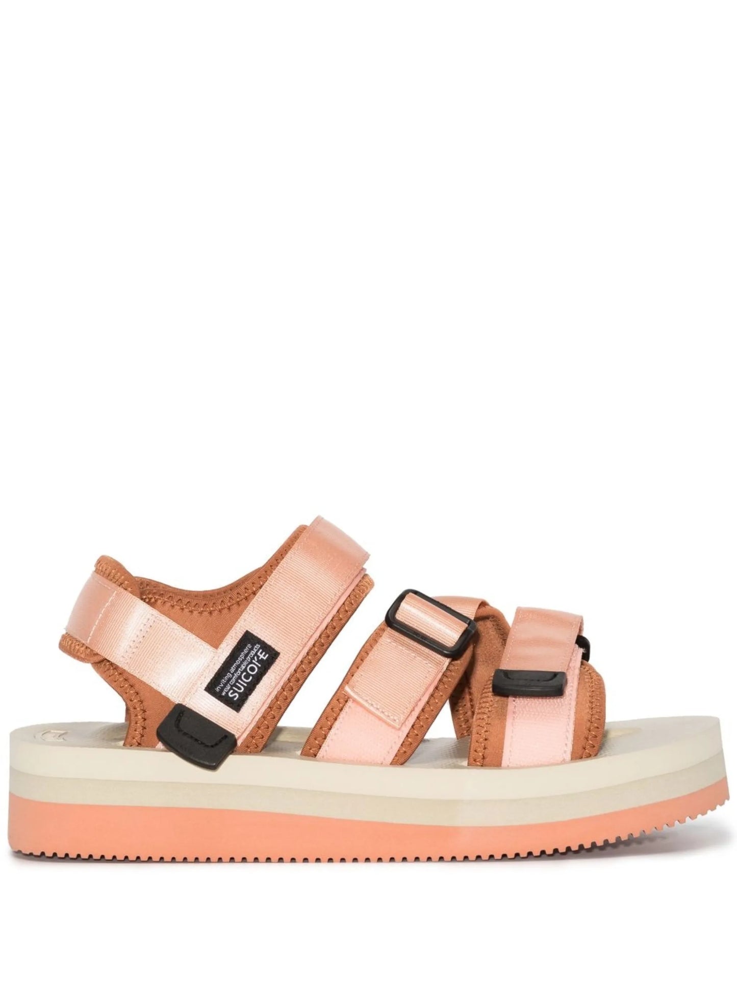 Kisee-VPO sandals