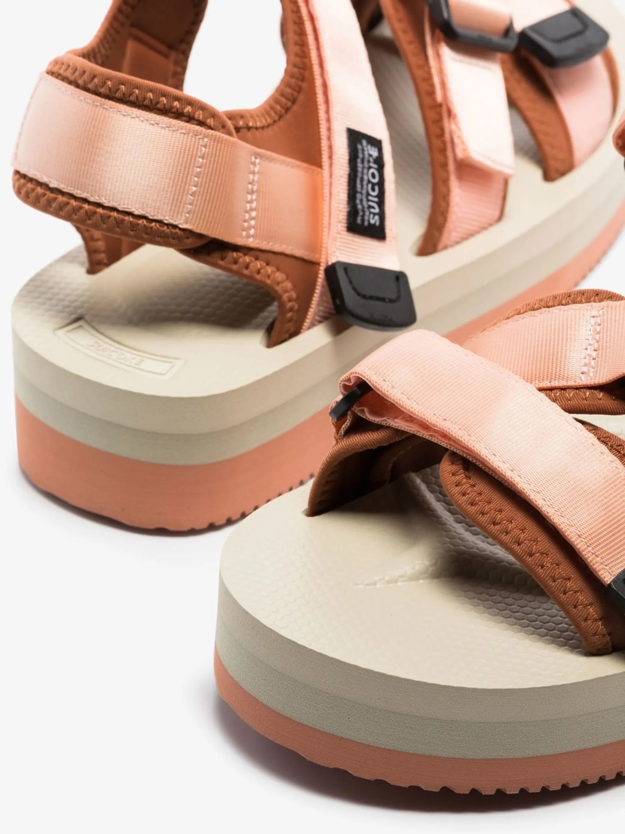 Kisee-VPO sandals