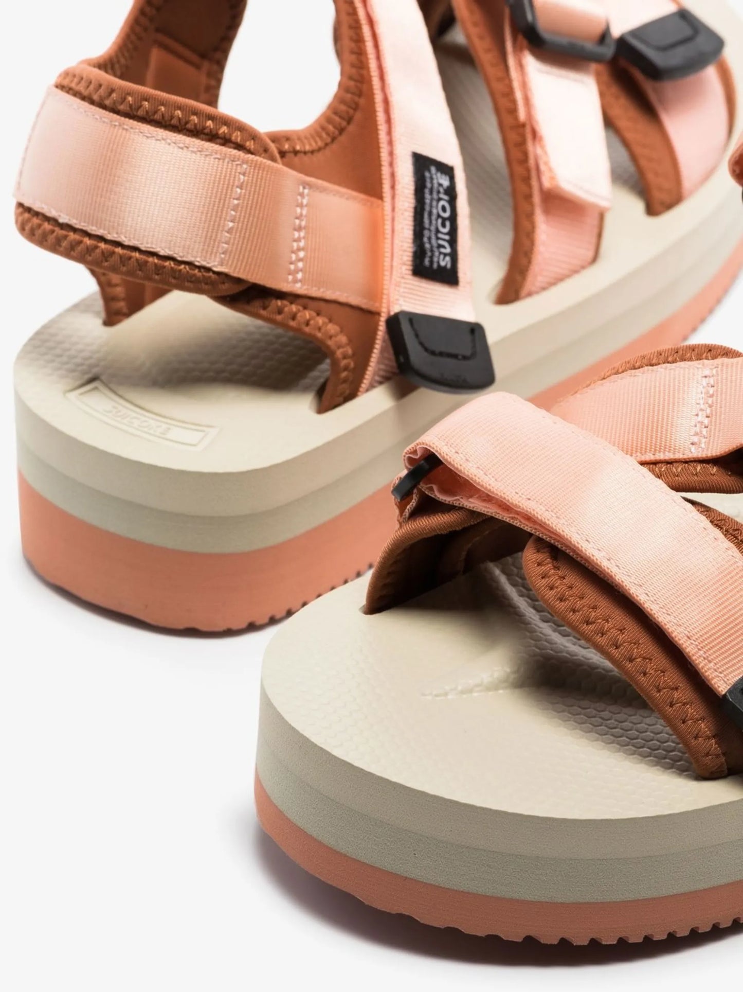 Kisee-VPO sandals