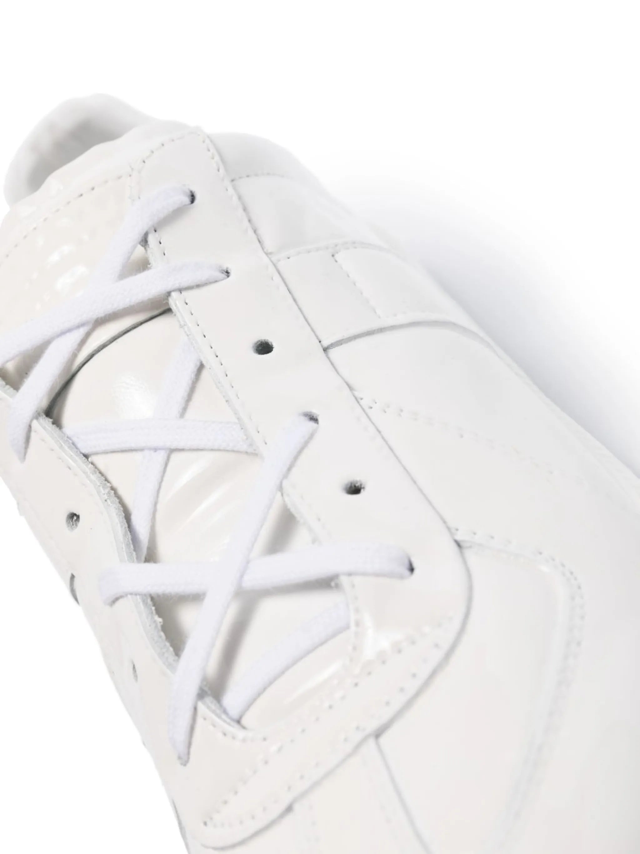 Replica low-top sneakers