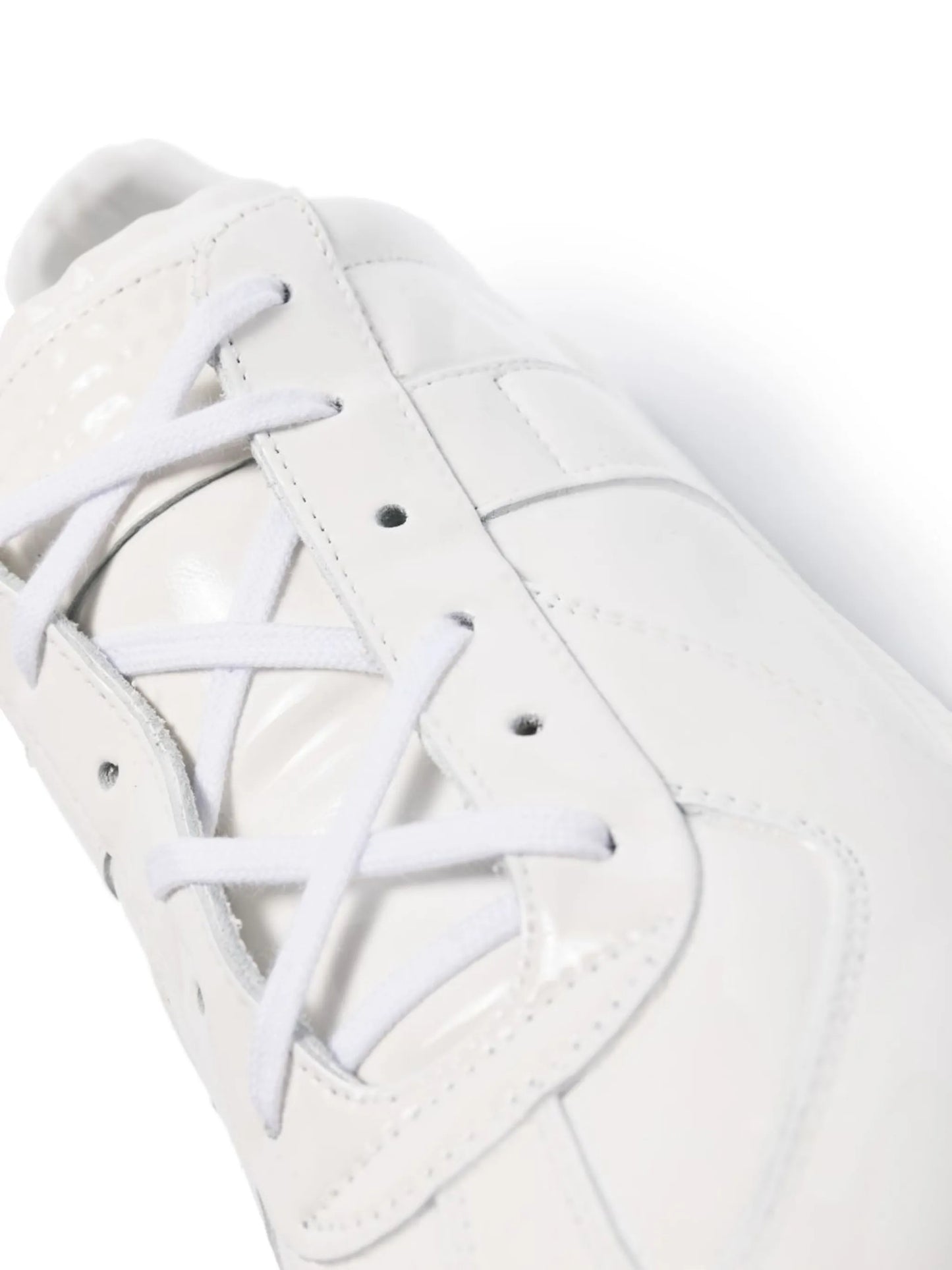 Replica low-top sneakers