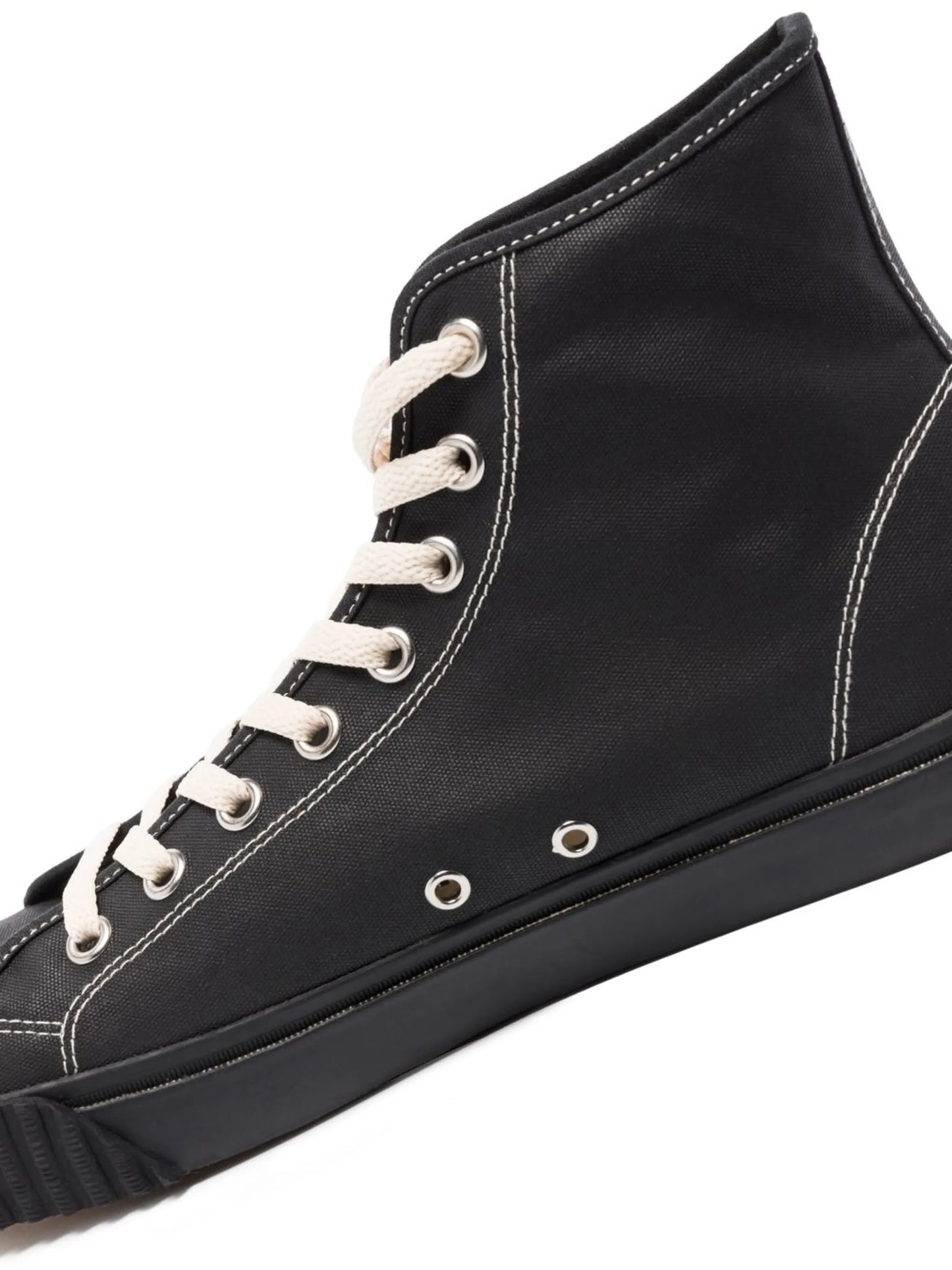 Tabi high-top sneakers