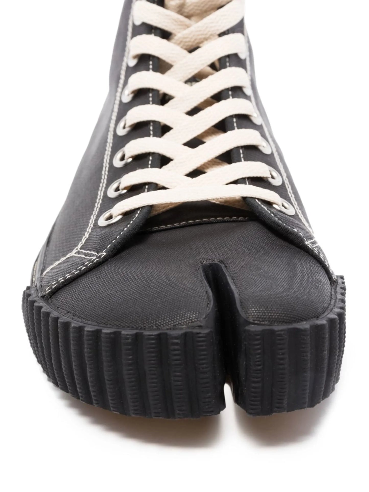 Tabi high-top sneakers