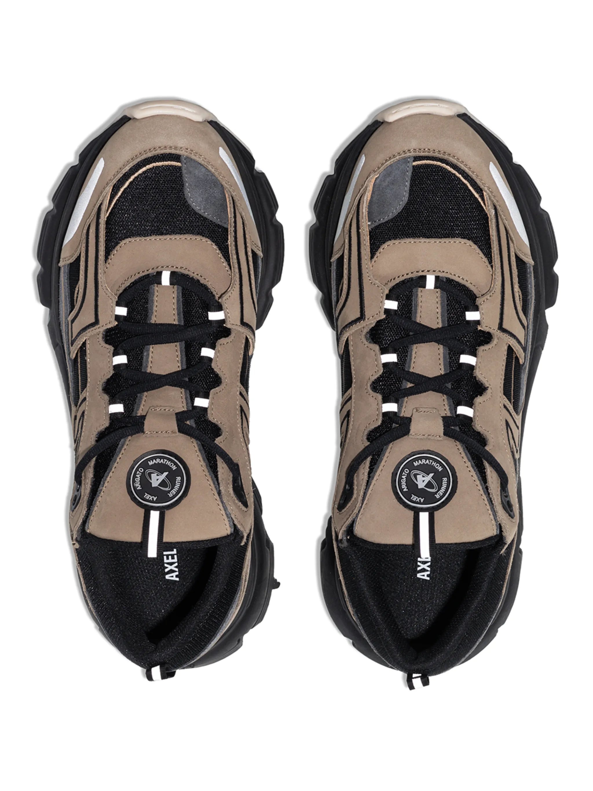 Marathon R-Trail low-top sneakers