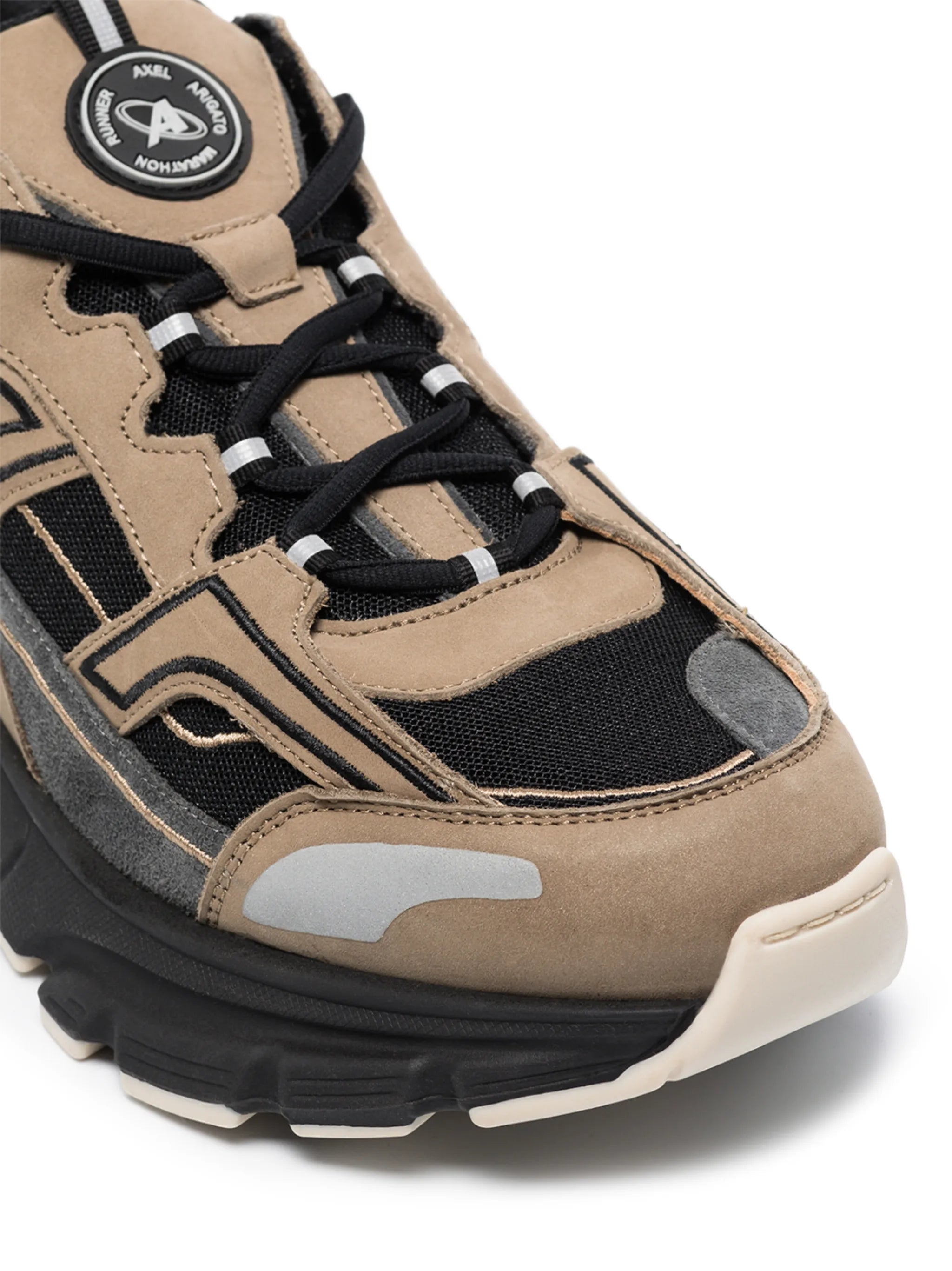 Marathon R-Trail low-top sneakers