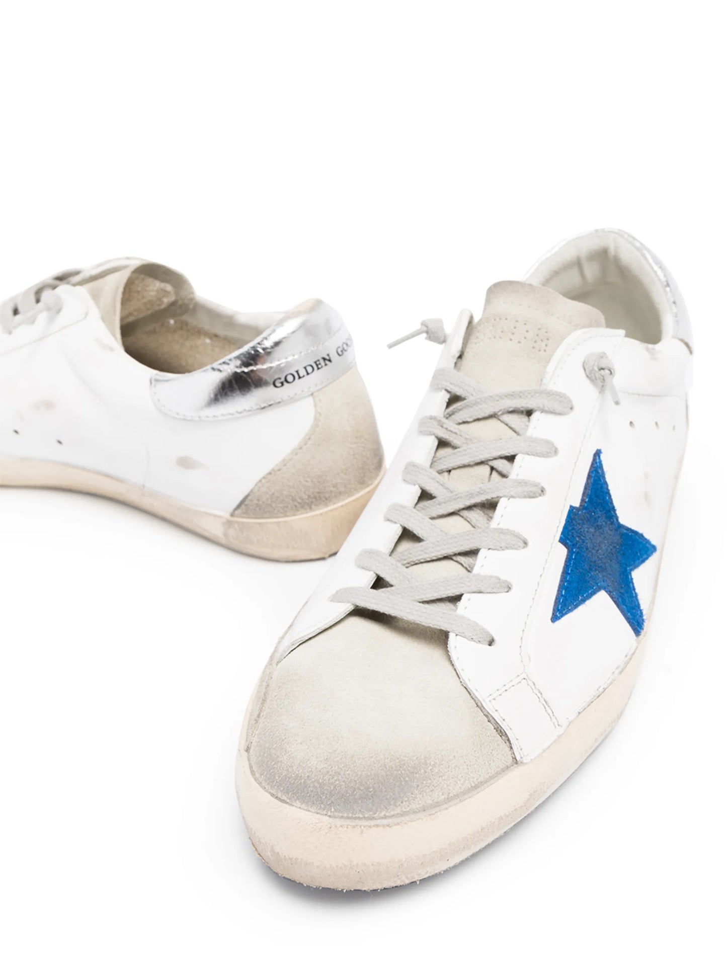 Super-Star low-top sneakers