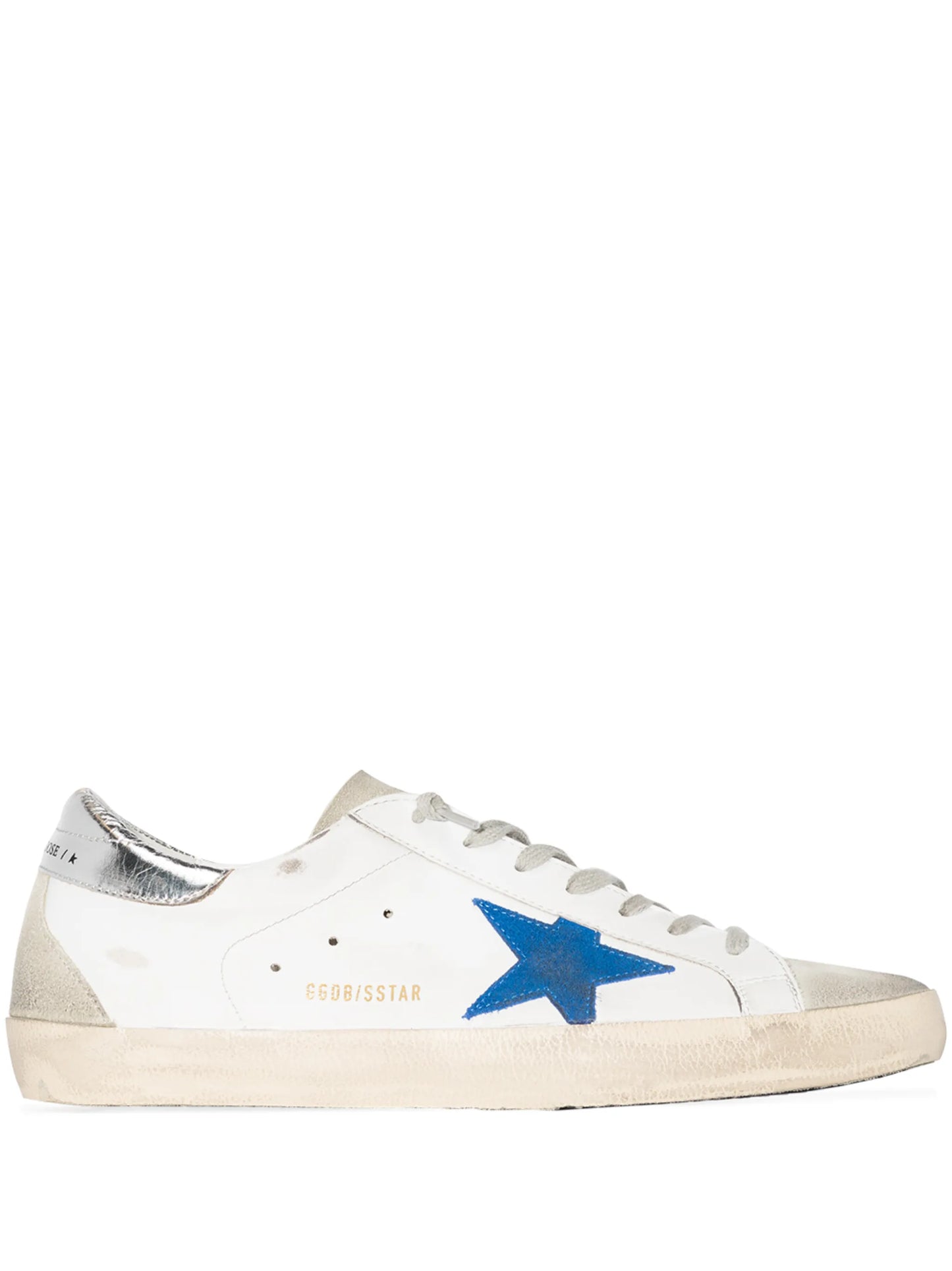 Super-Star low-top sneakers