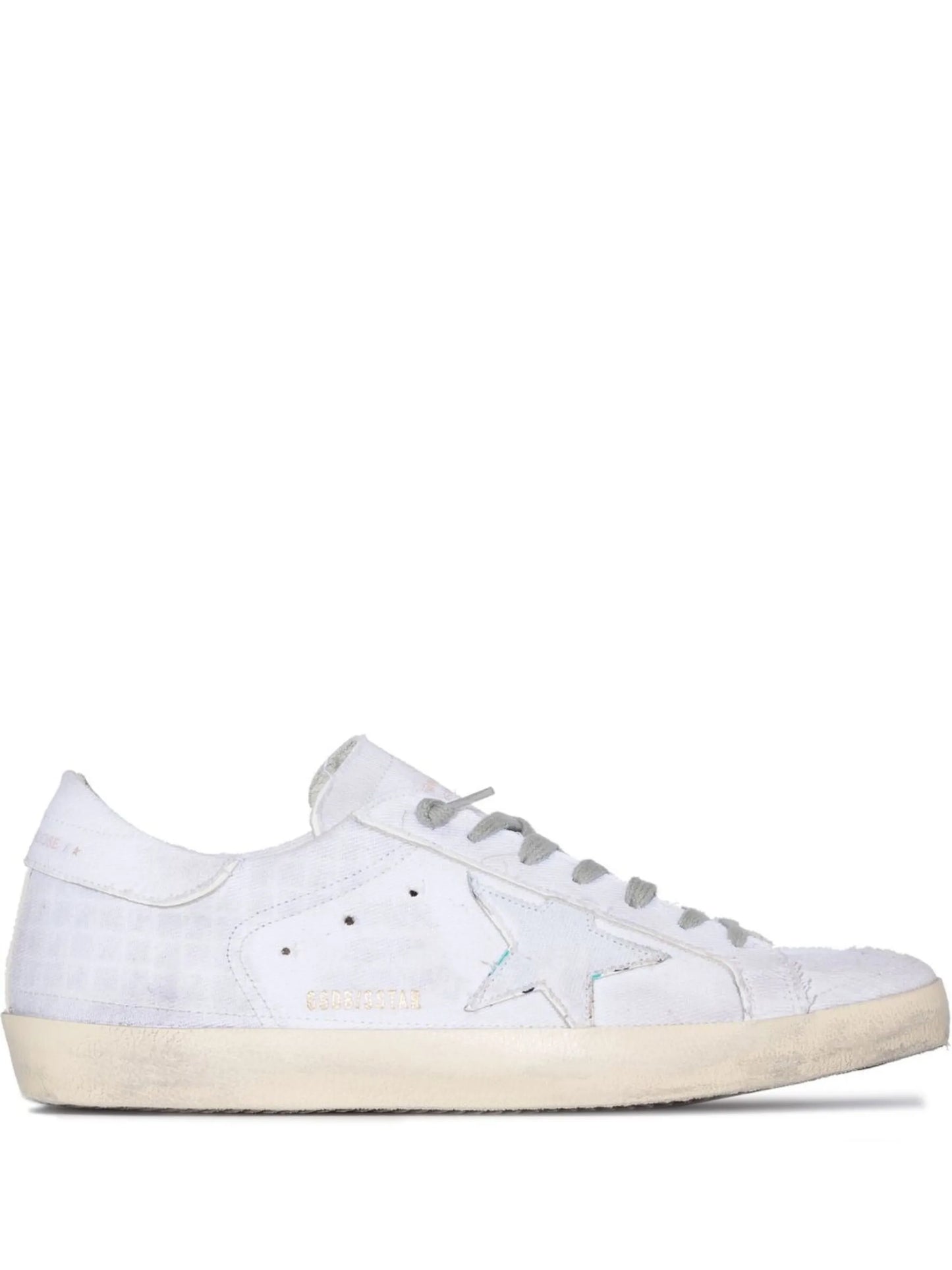 Super-Star low-top sneakers
