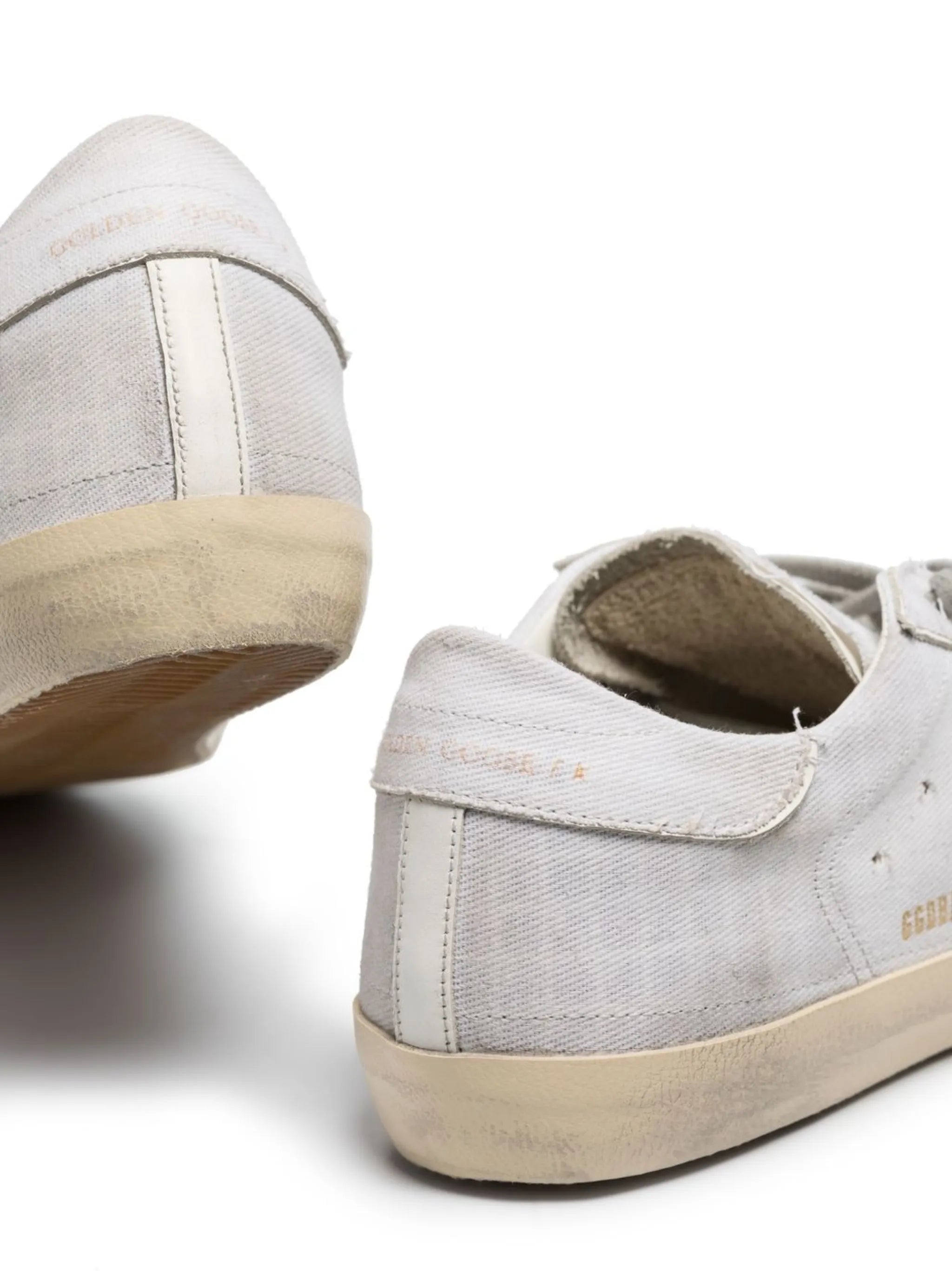 Super-Star low-top sneakers