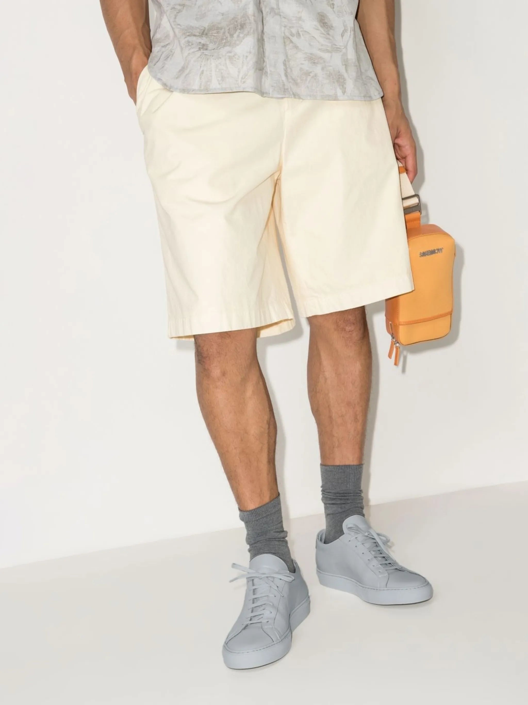 Achilles low-top sneakers