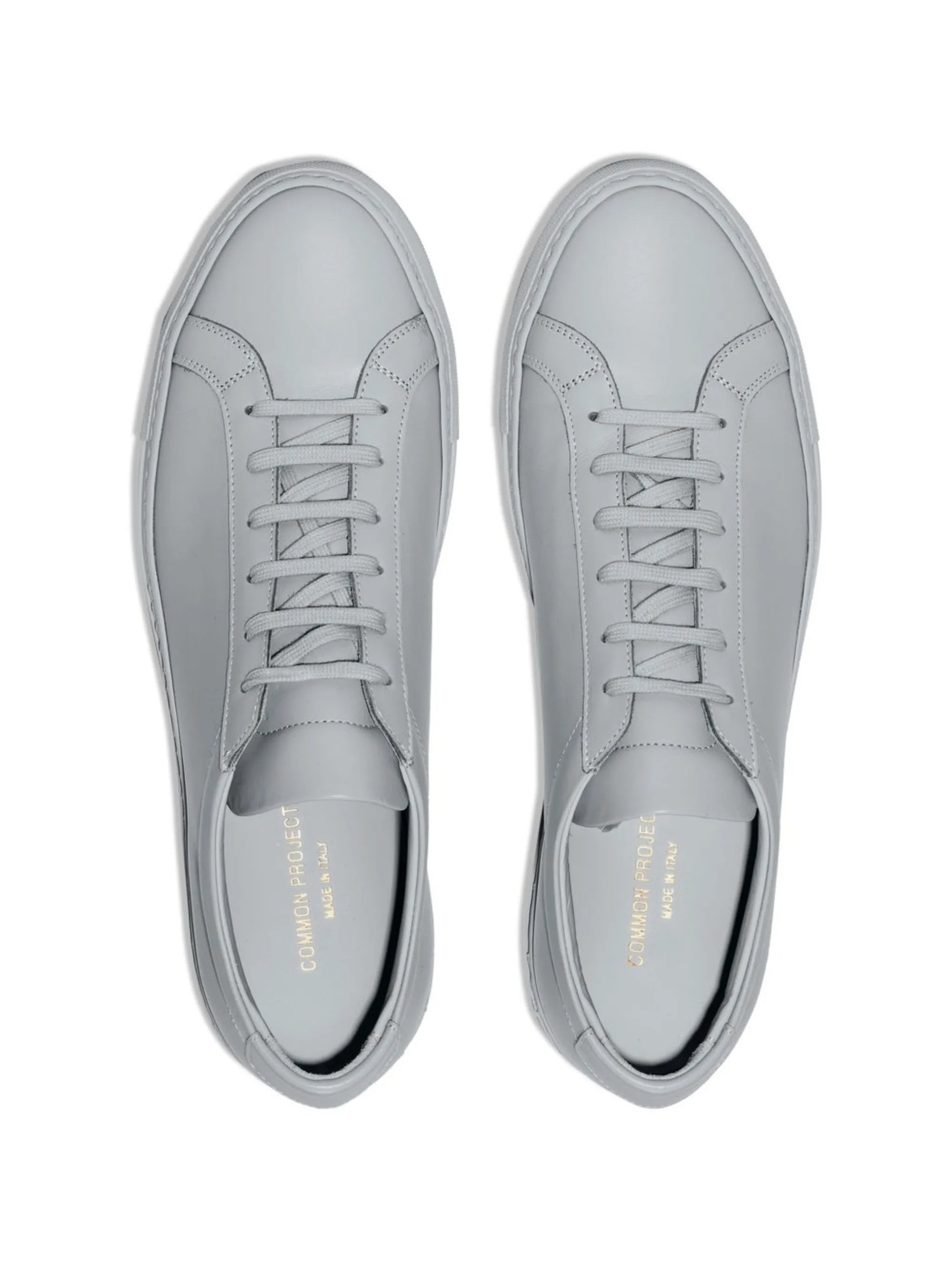 Achilles low-top sneakers