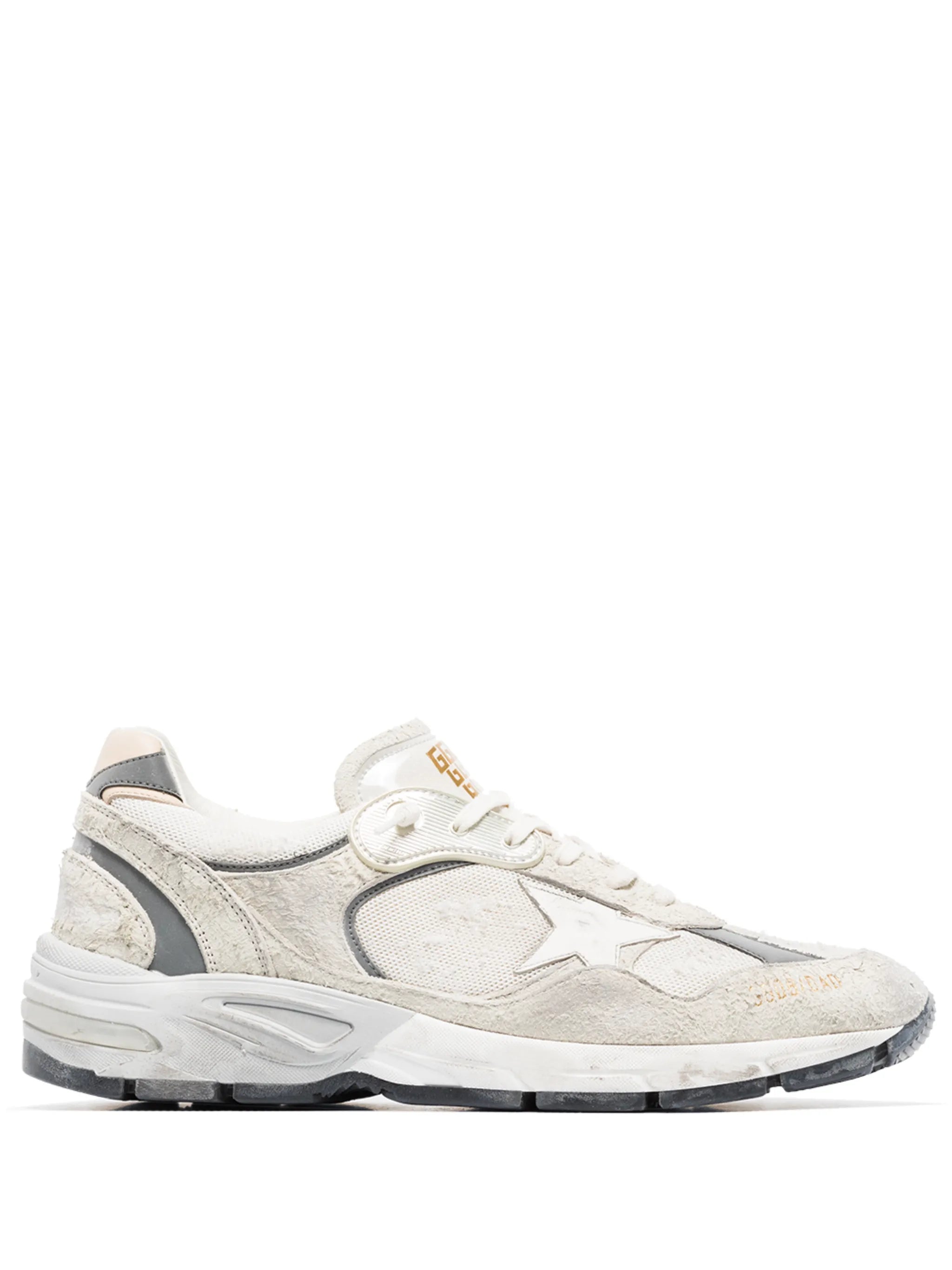 Dad-Star chunky sneakers