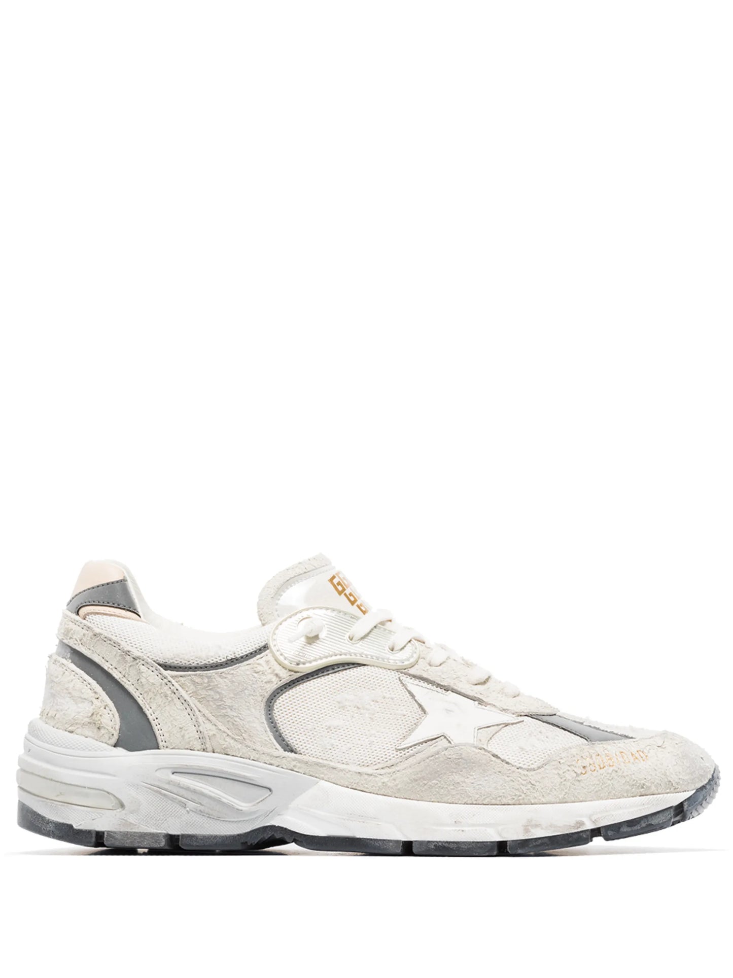 Dad-Star chunky sneakers