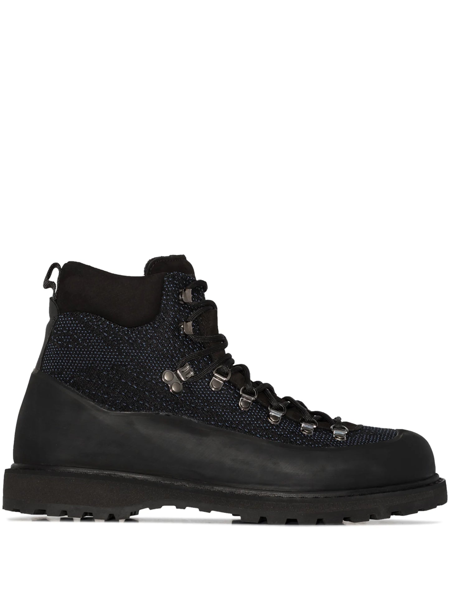 Roccia Vet lace-up boots