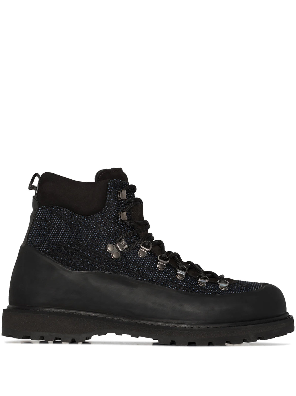 Roccia Vet lace-up boots