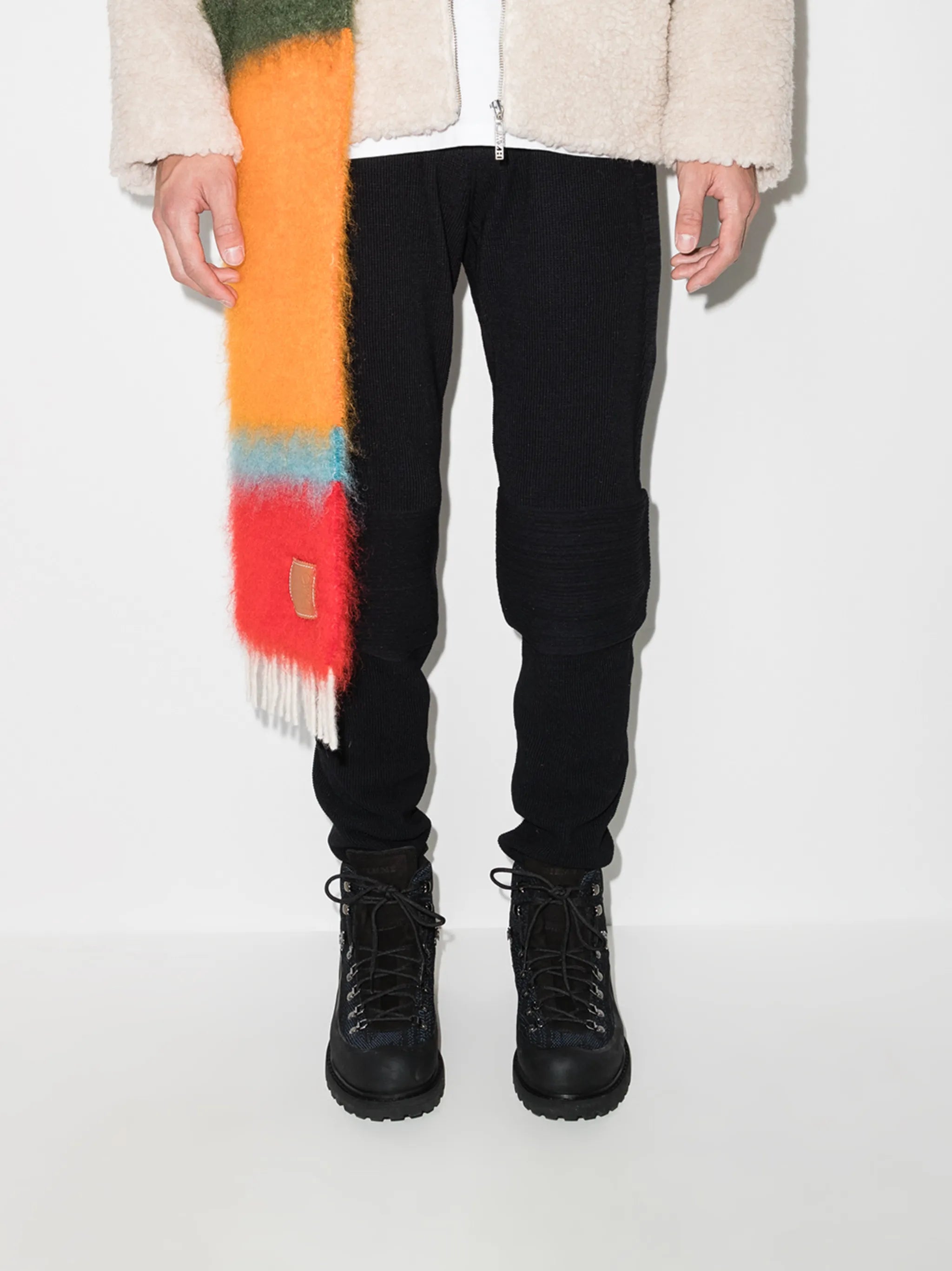 Roccia Vet lace-up boots