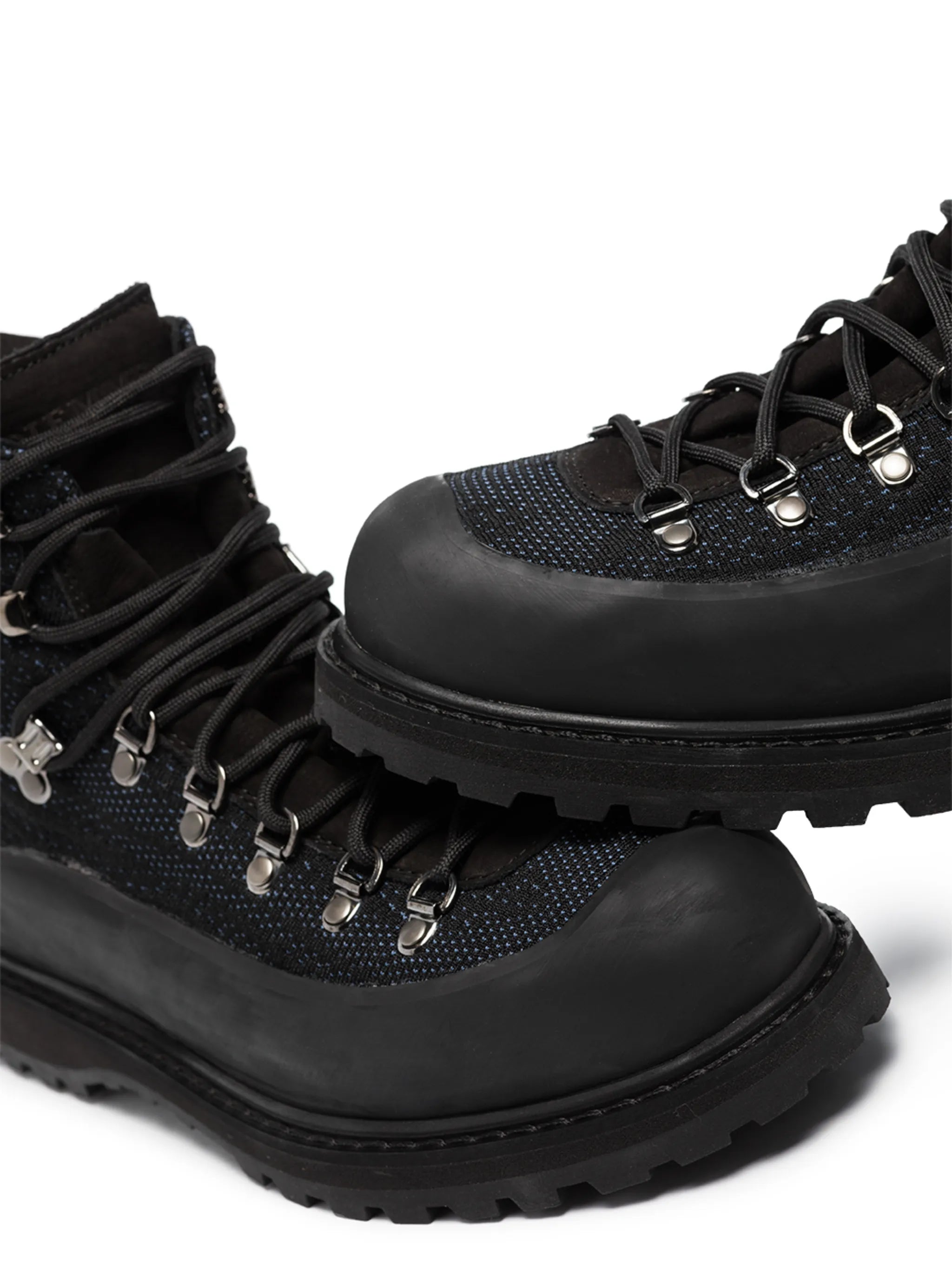 Roccia Vet lace-up boots