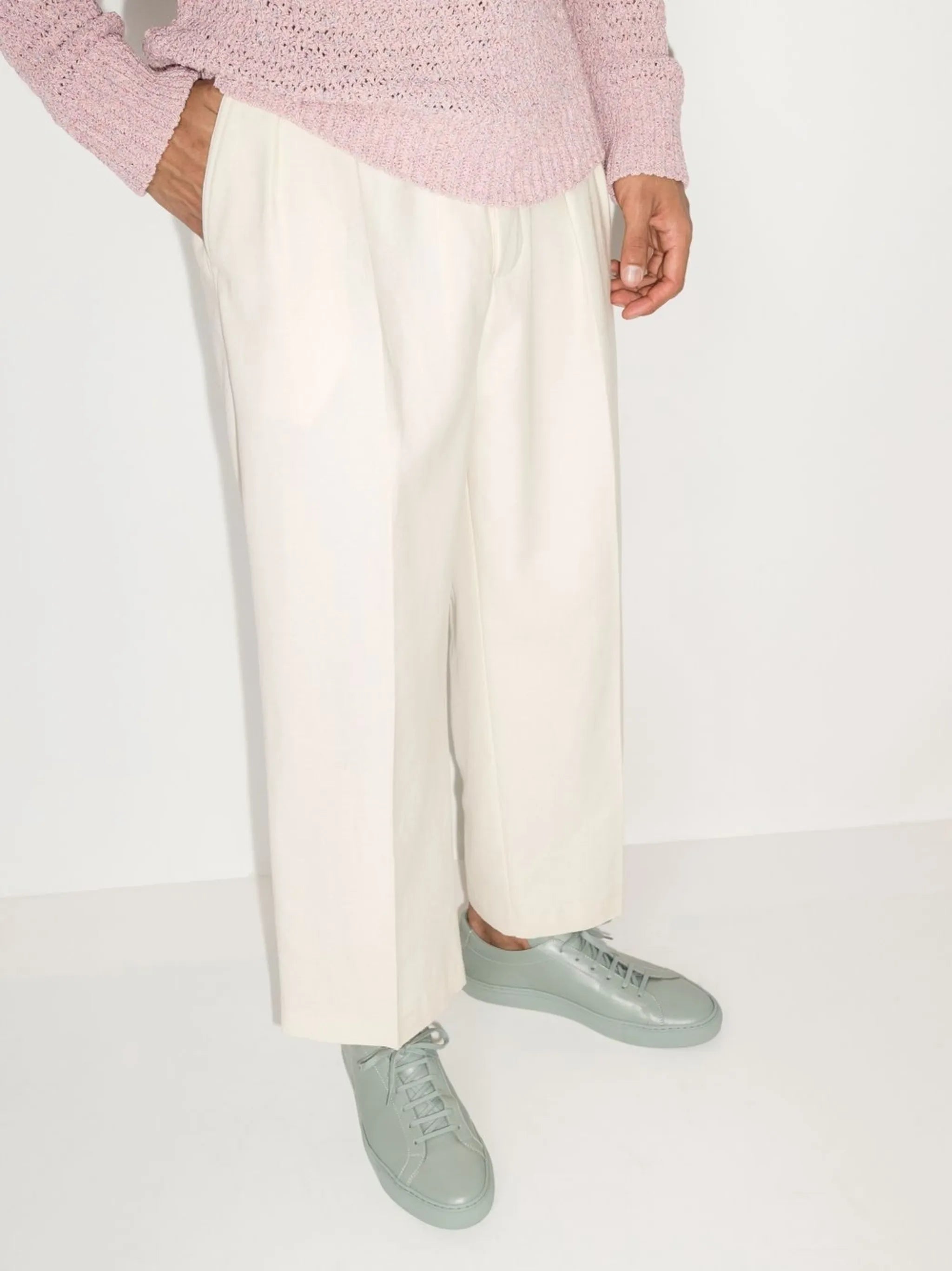 Achilles low-top sneakers