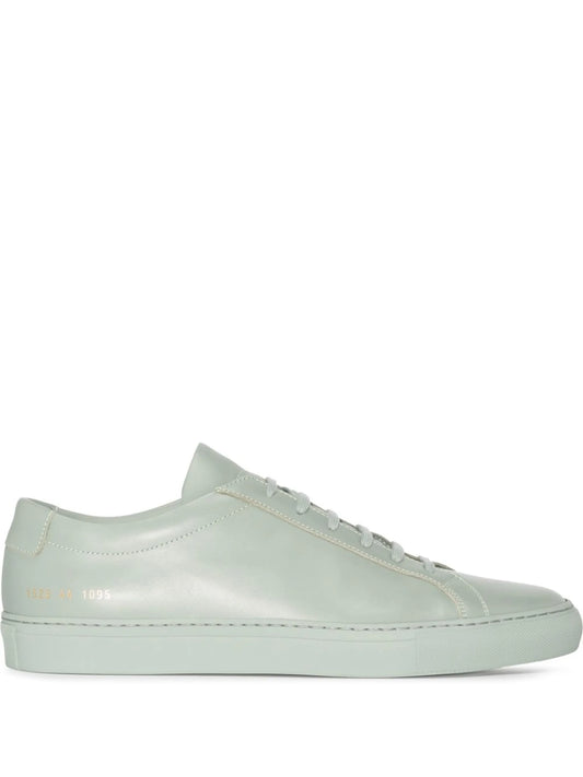 Achilles low-top sneakers