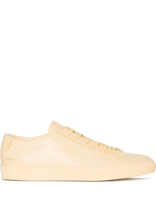 Achilles low-top sneakers