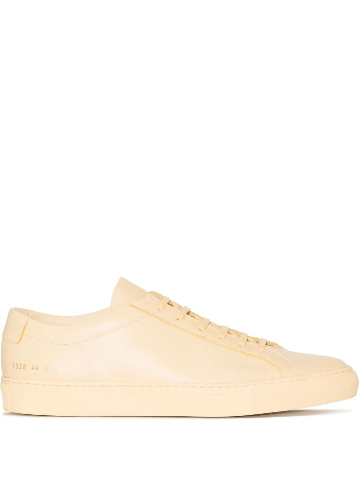 Achilles low-top sneakers