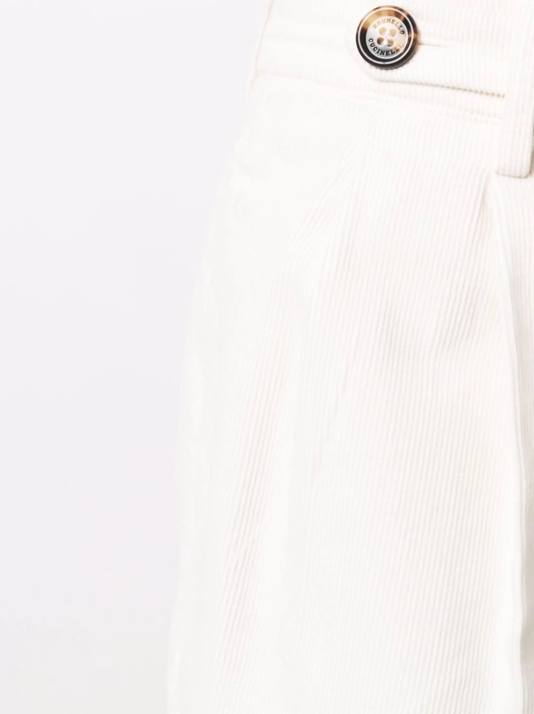 corduroy bermuda shorts