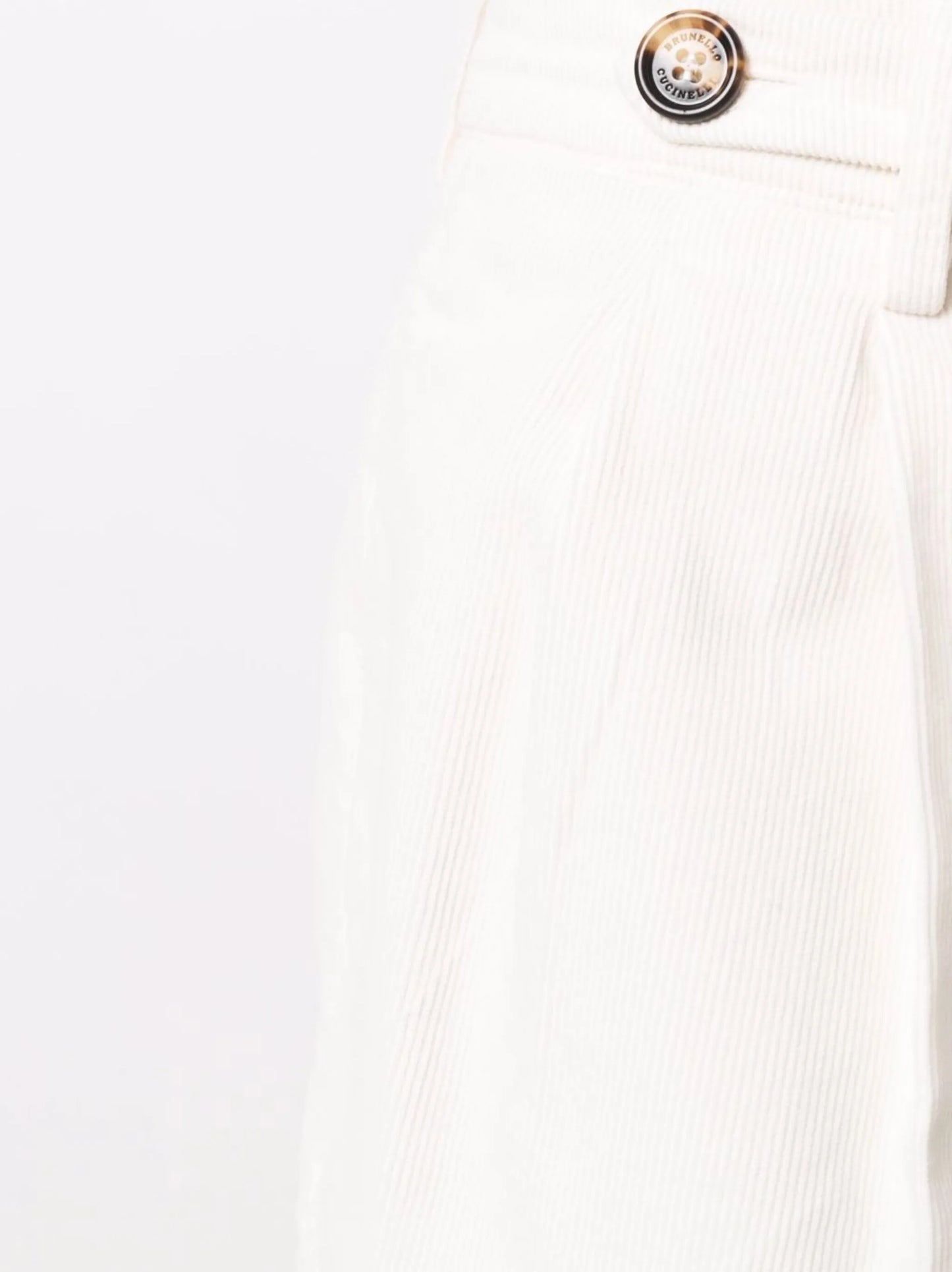 corduroy bermuda shorts