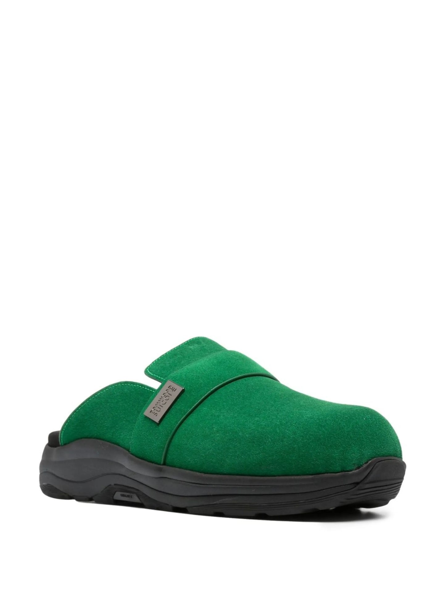 x Suicoke slip-on mules