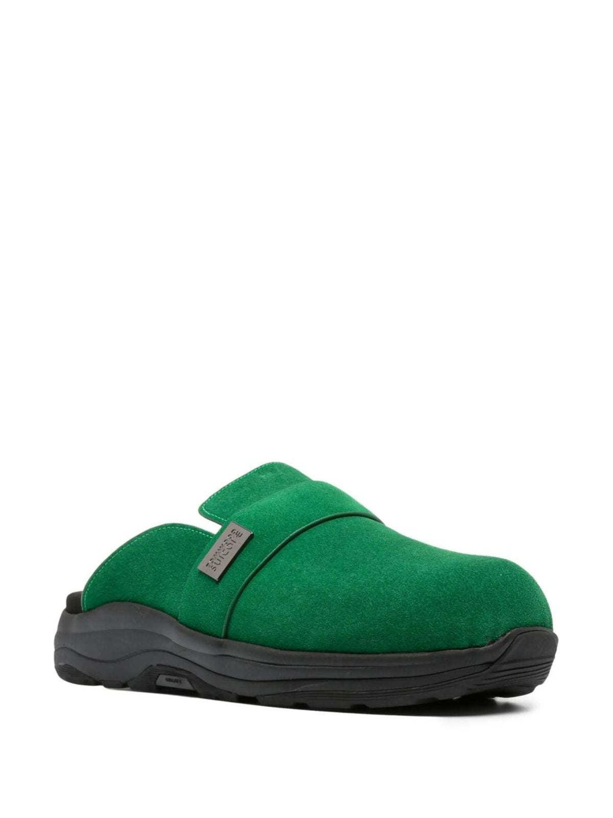x Suicoke slip-on mules