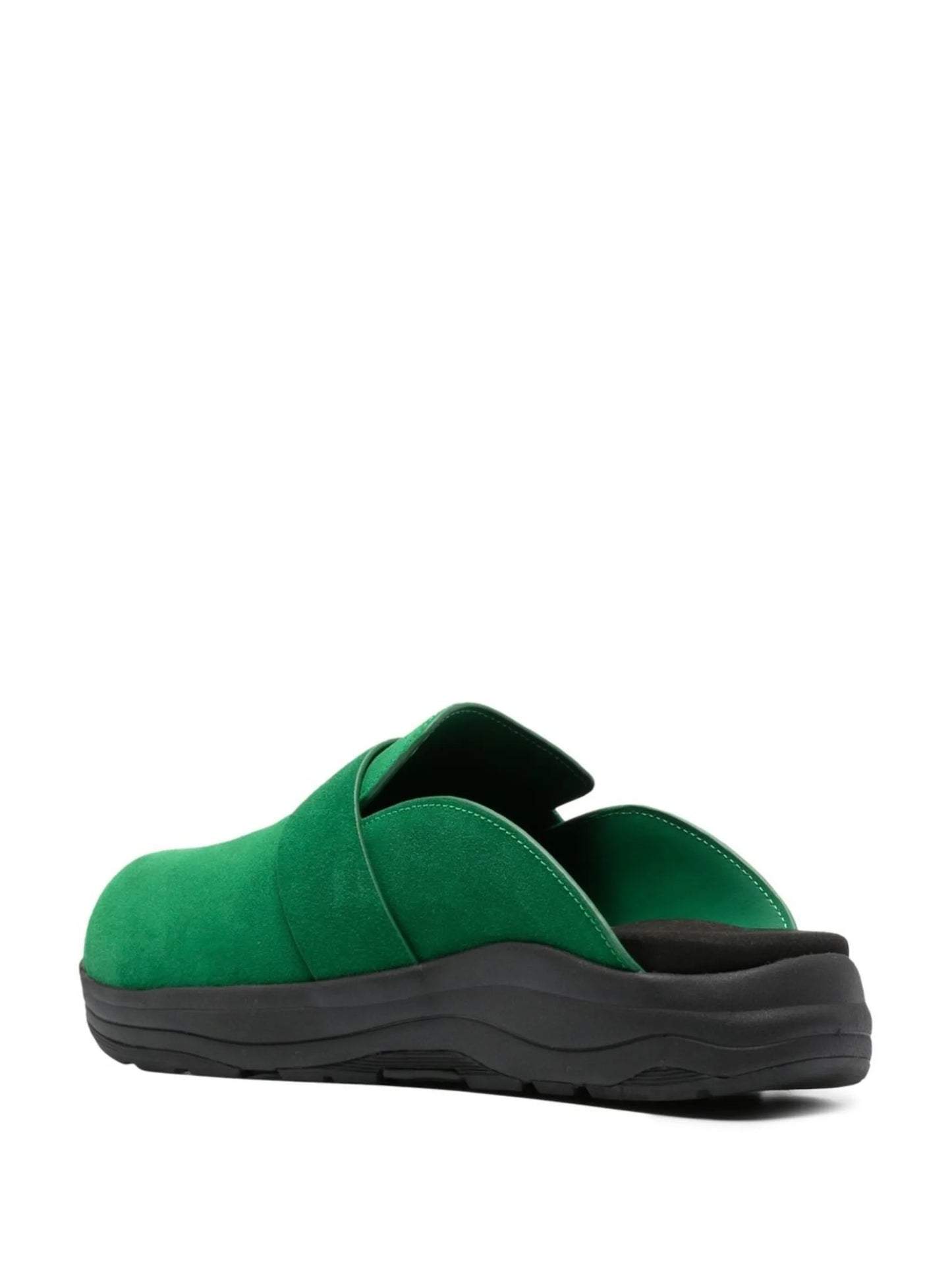 x Suicoke slip-on mules