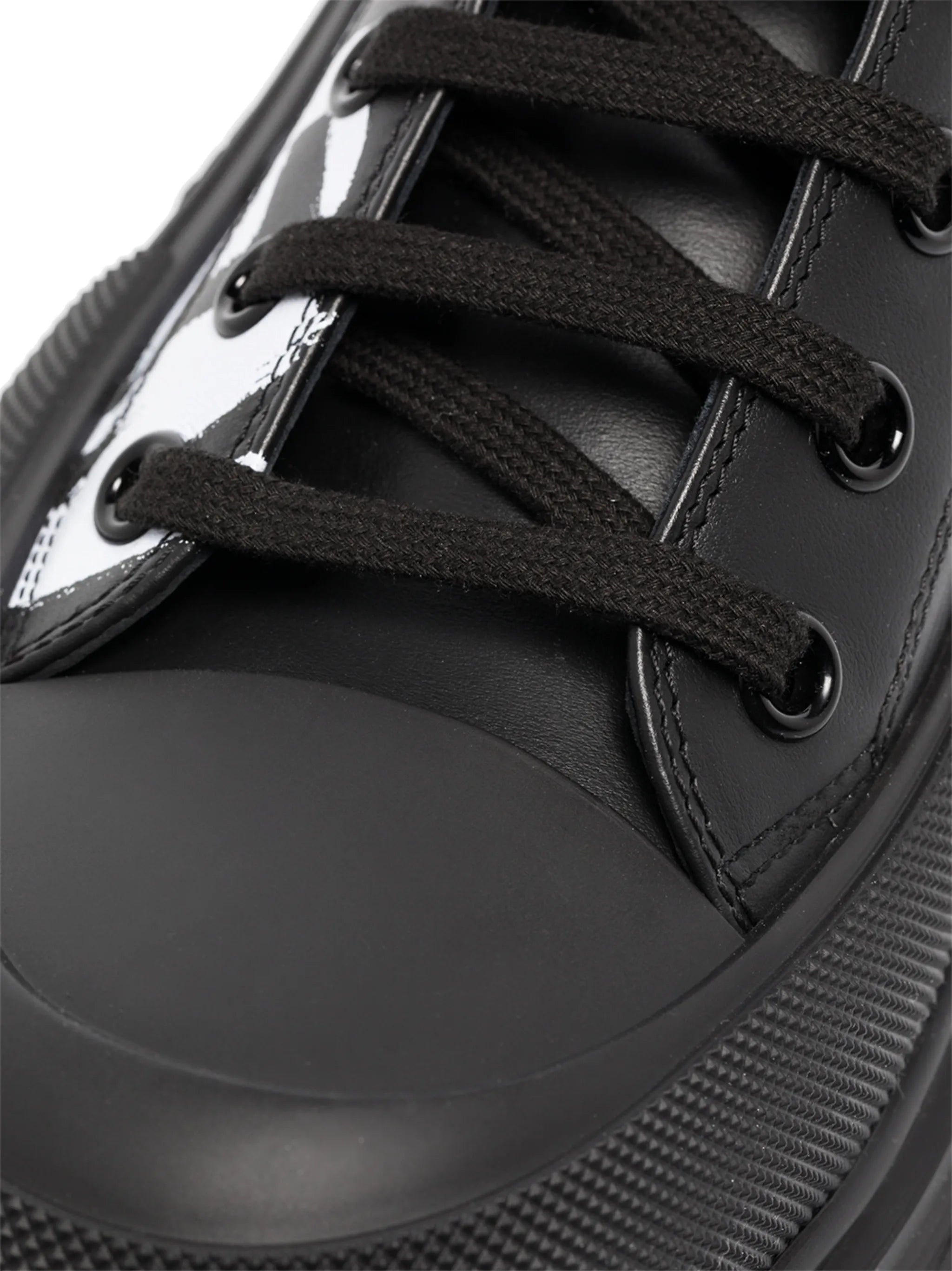 Tread Slick high-top sneakers
