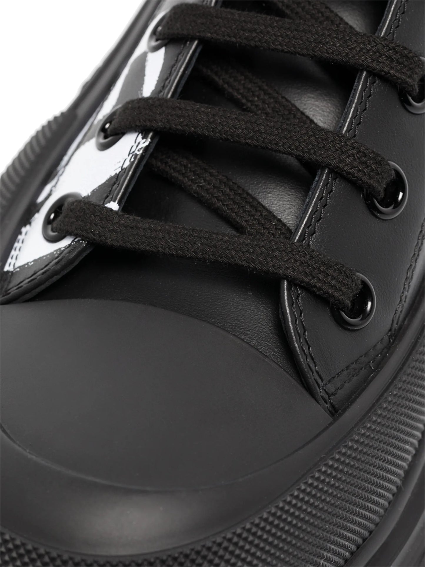 Tread Slick high-top sneakers