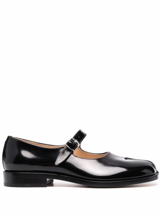 Tabi mary-janes