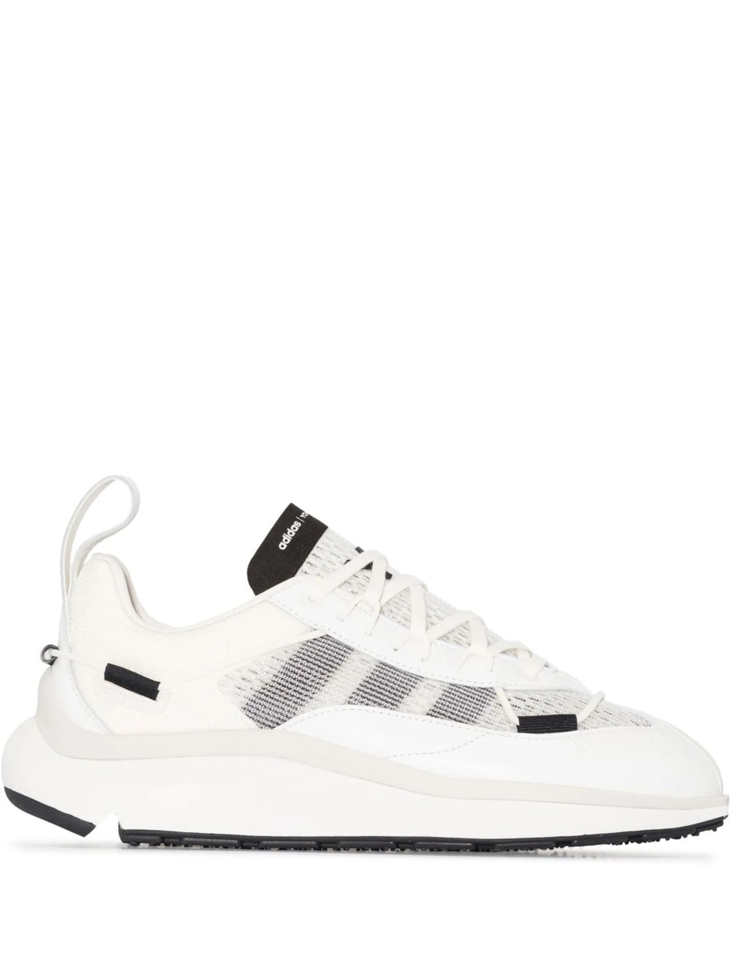 Shiku Run lace-up sneakers