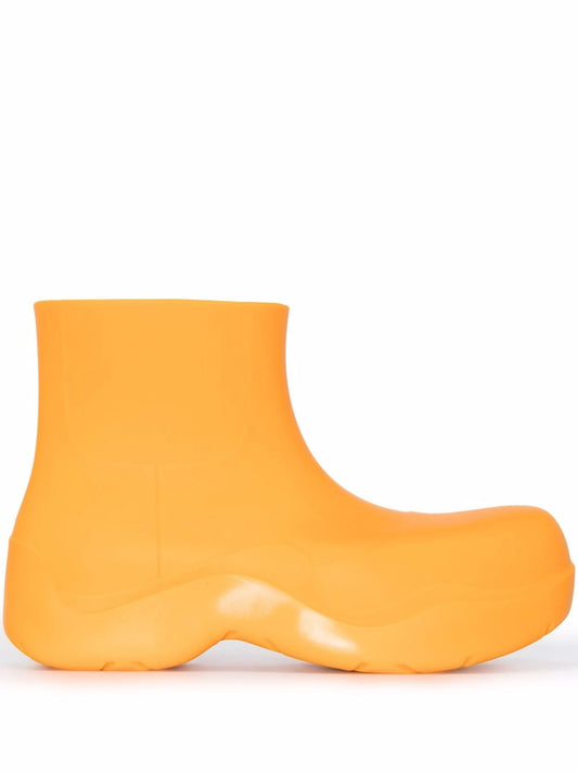 Puddle ankle boots