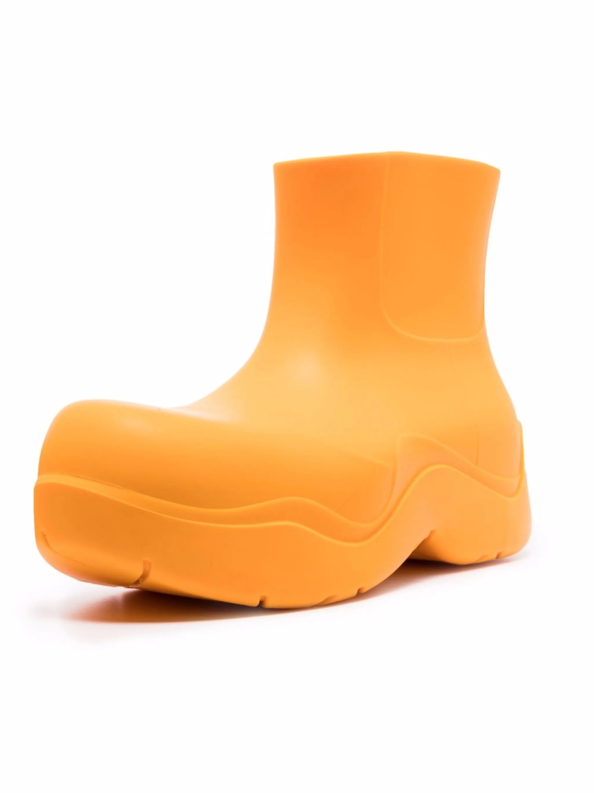 Puddle ankle boots
