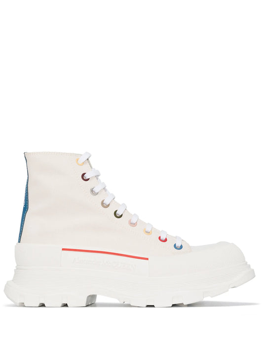 Tread Slick high-top sneakers