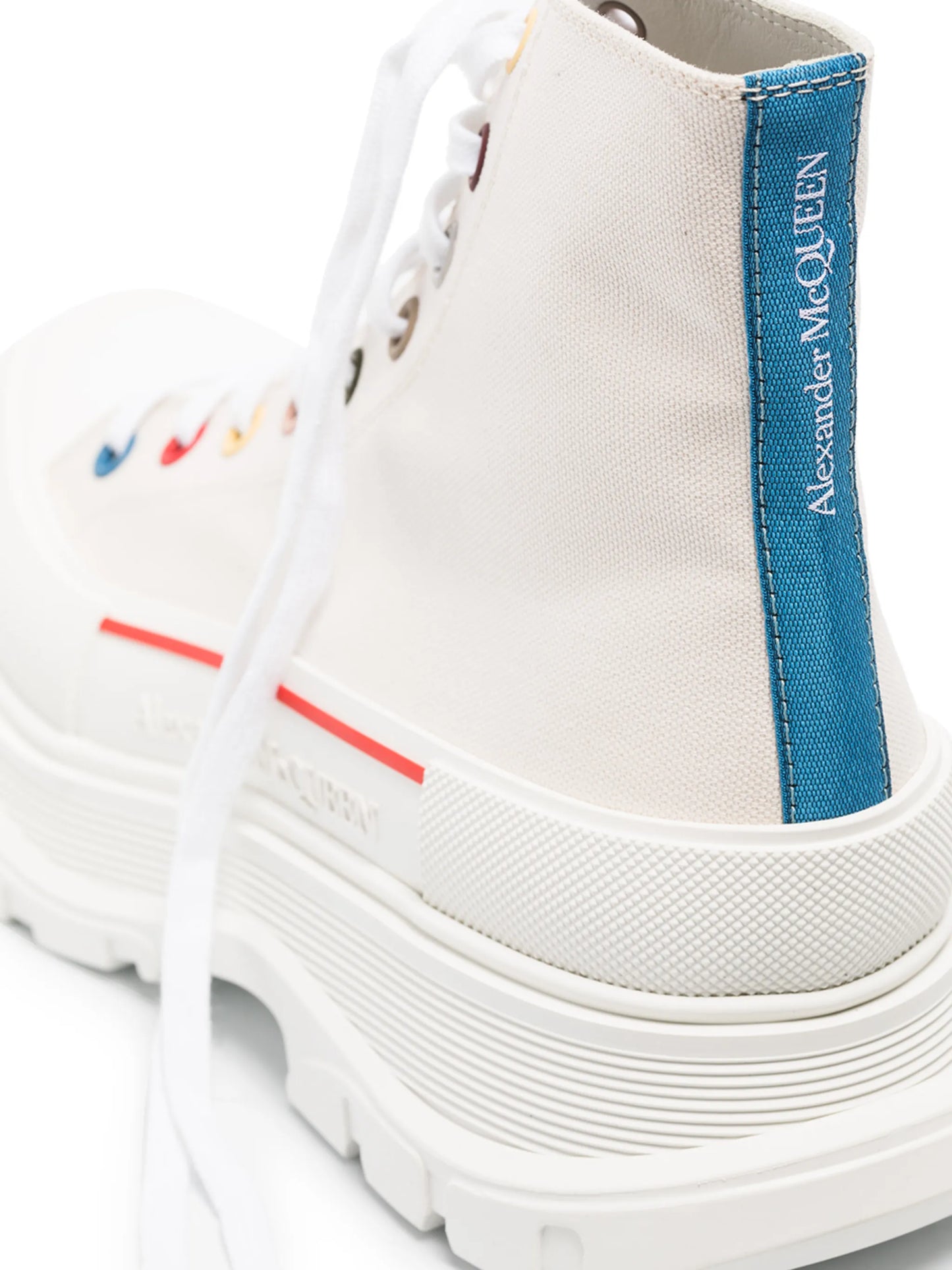 Tread Slick high-top sneakers