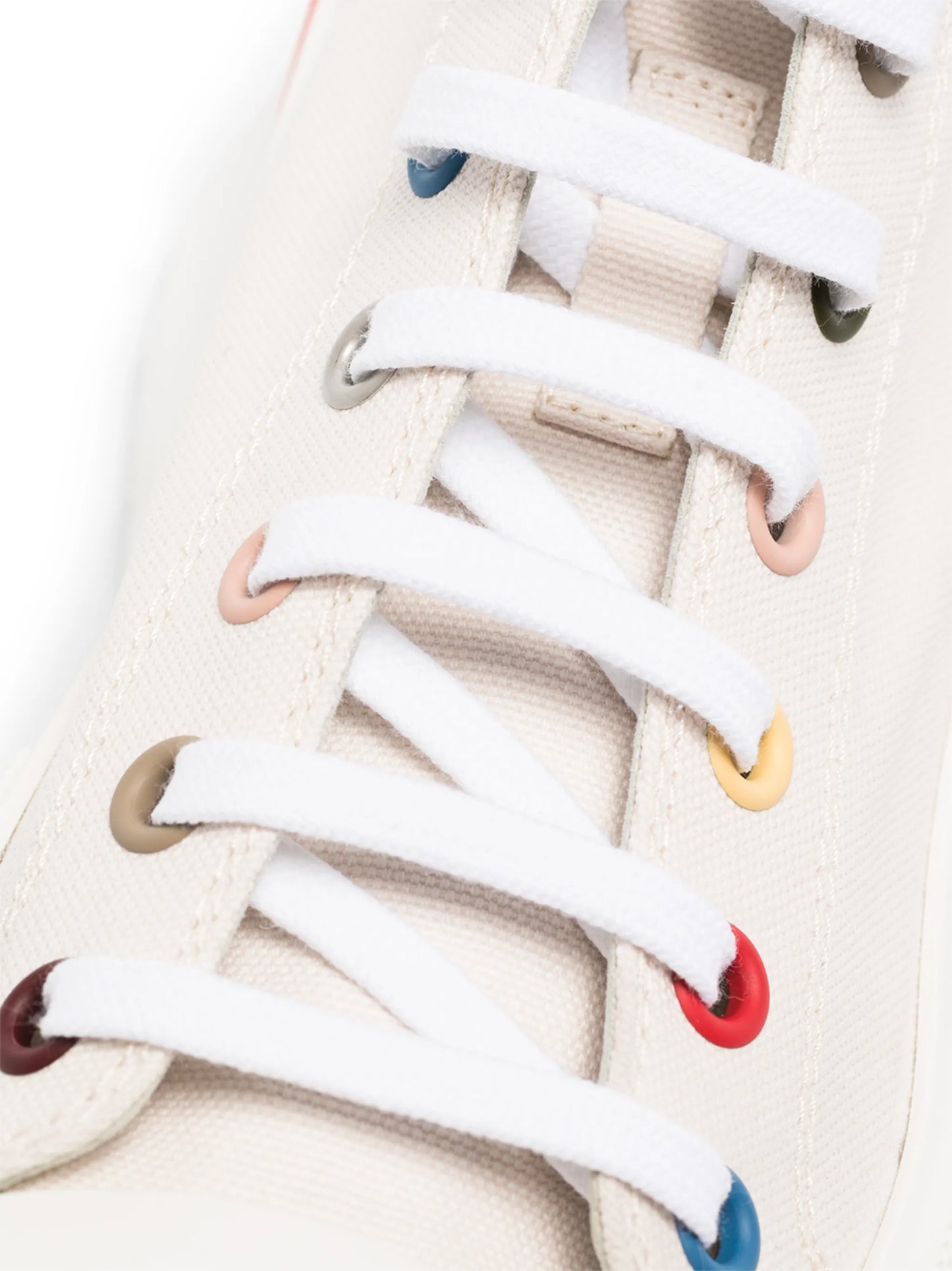 Tread Slick high-top sneakers