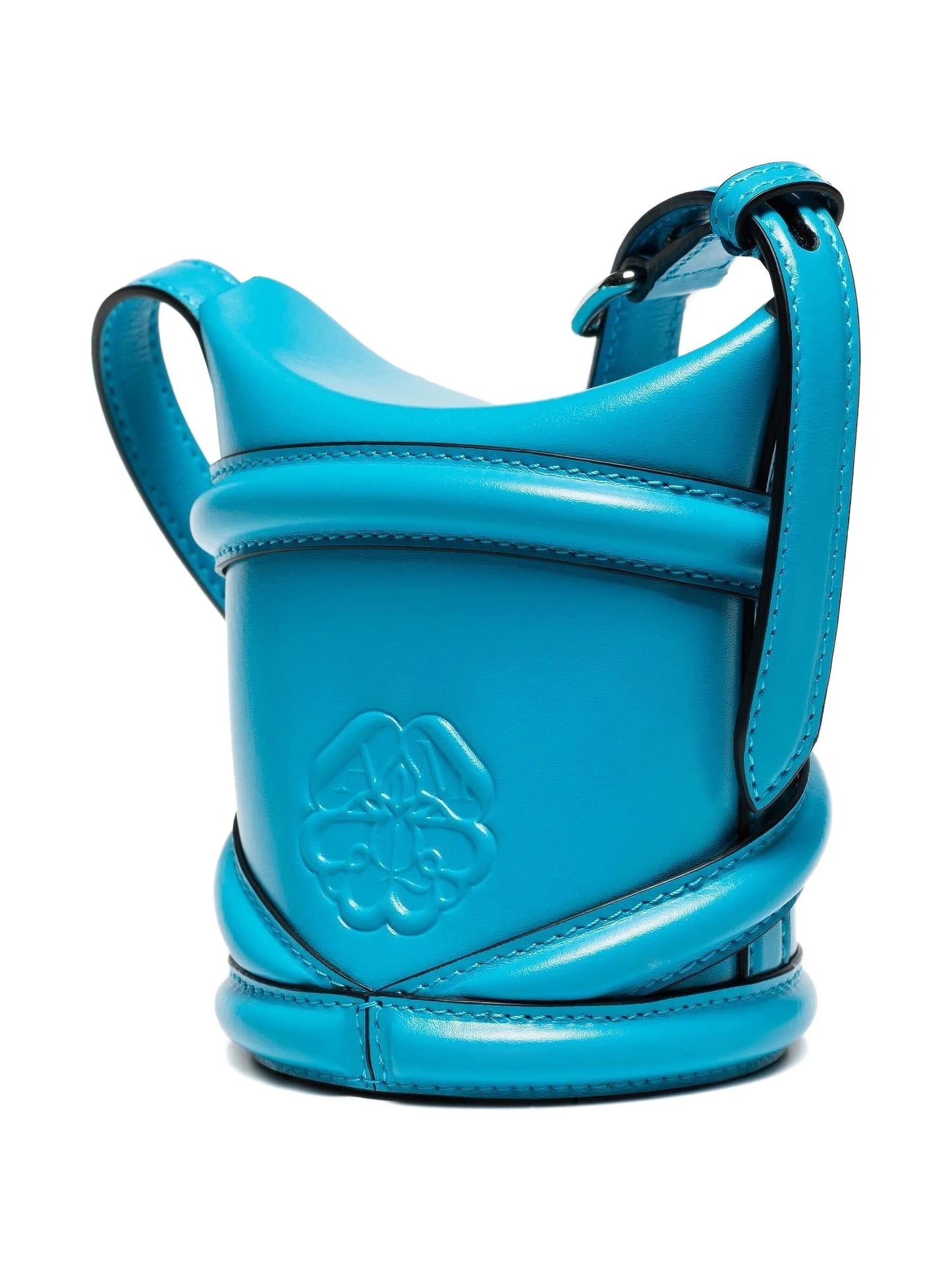 micro The Curve bag