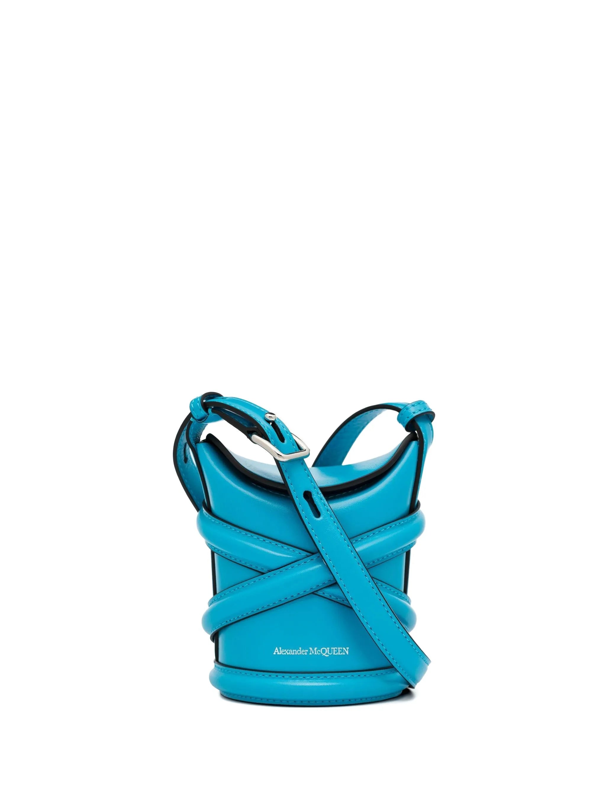 micro The Curve bag