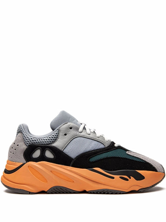 YEEZY 700 "Wash Orange" sneakers